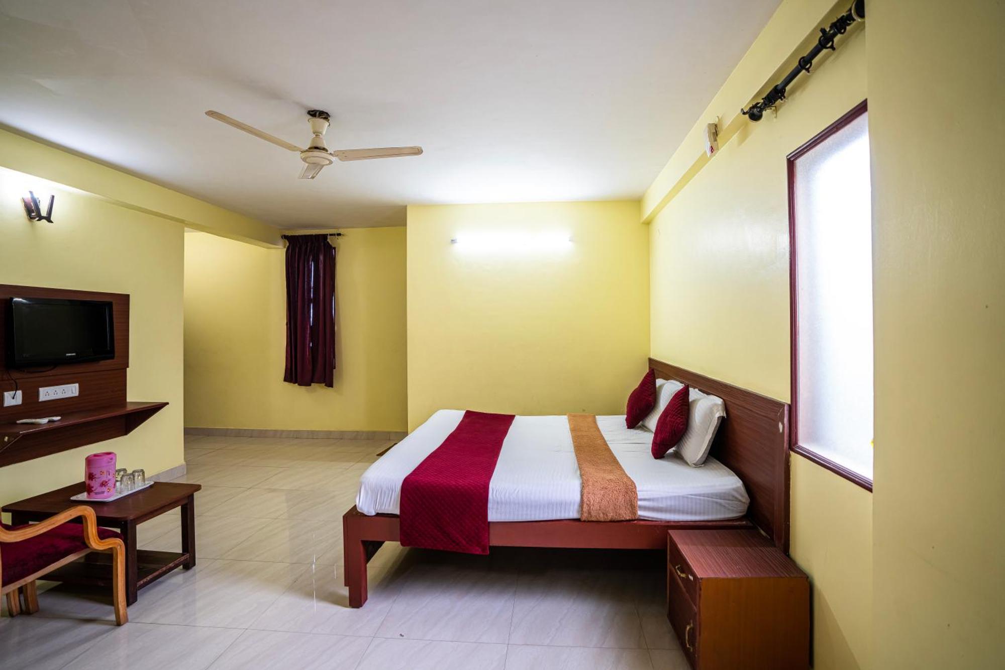 Vyshak Residency