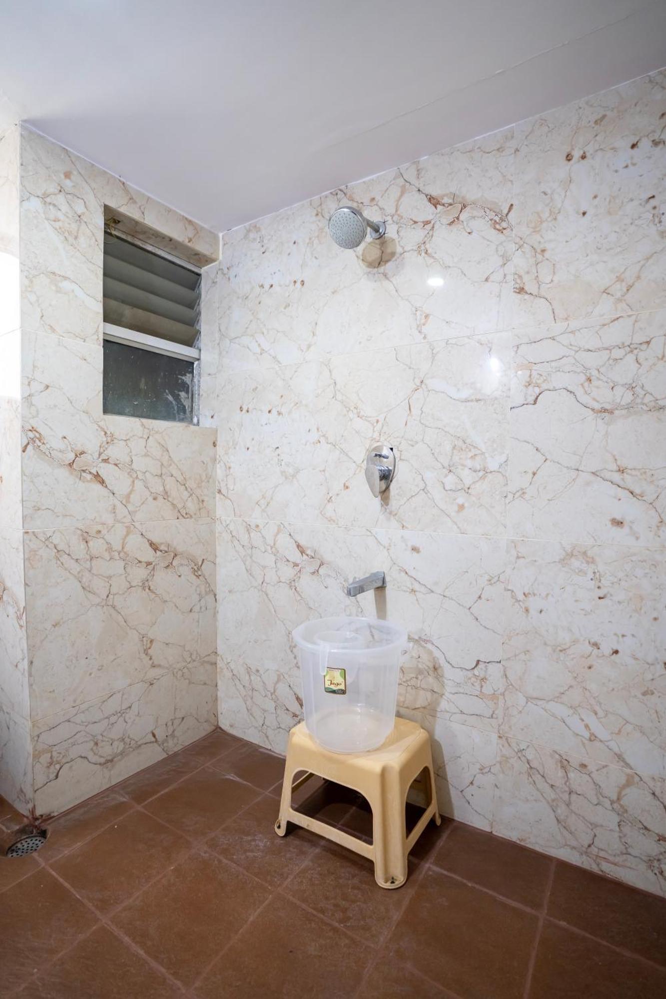 Vyshak Residency Hotel