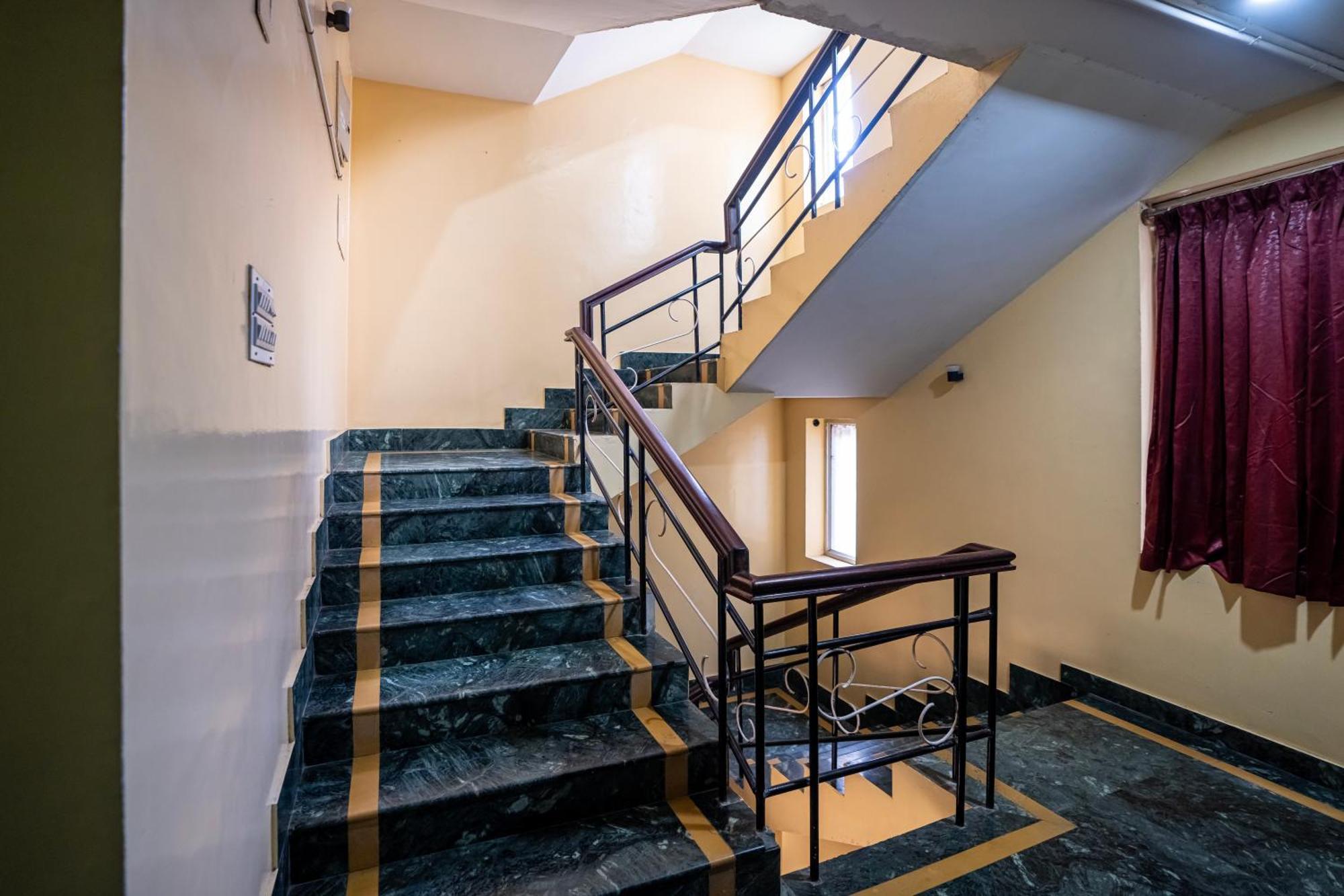 Vyshak Residency 2*