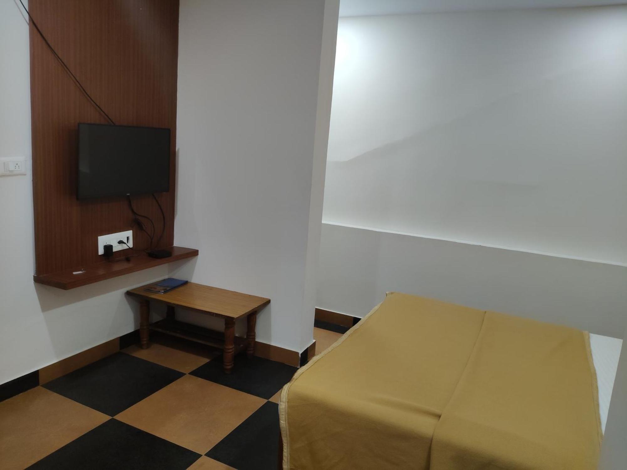Nandan Residency 2*