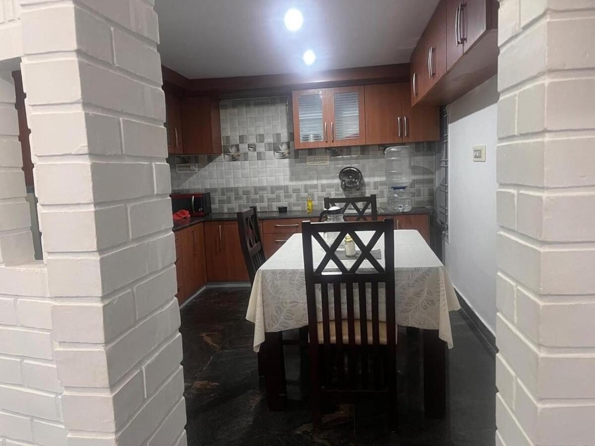 Kk Enclave Service * Mysore
