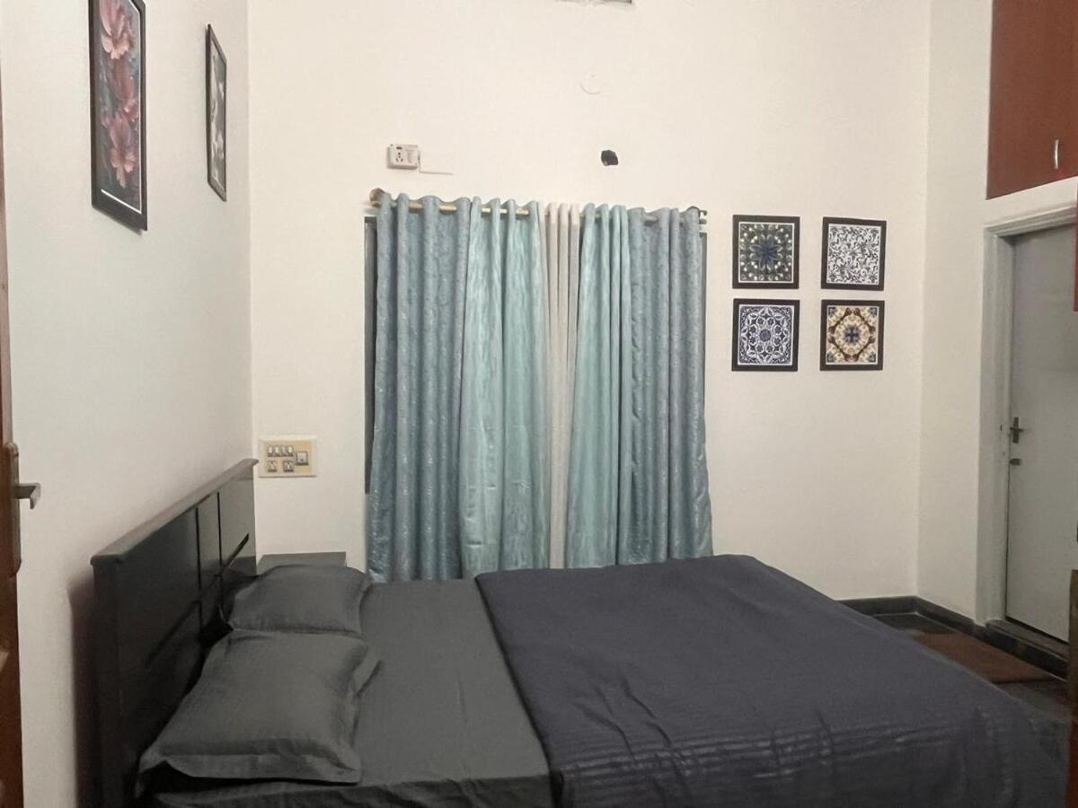 Apartment Kk Enclave Service