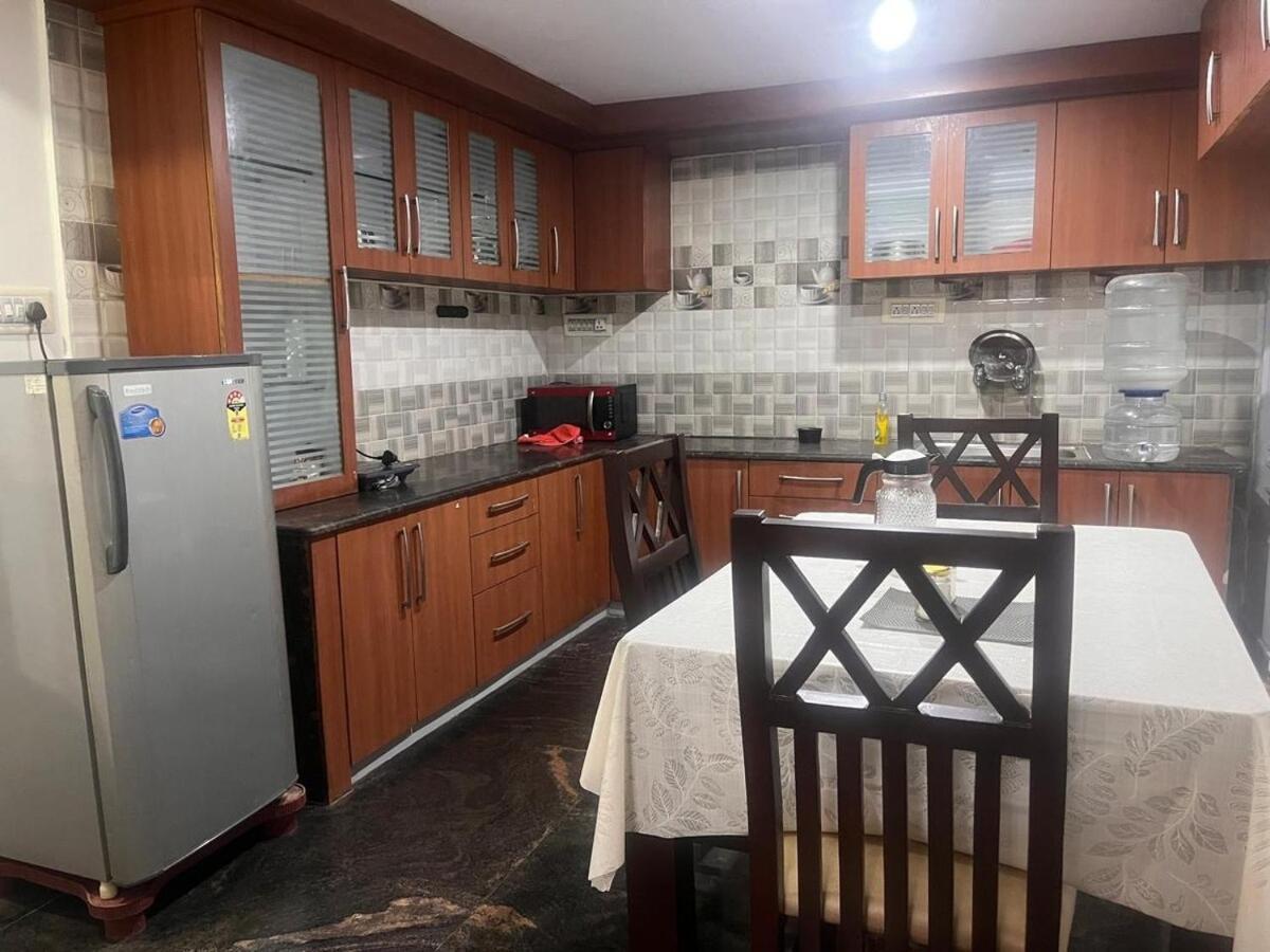 Apartment Kk Enclave Service Mysore