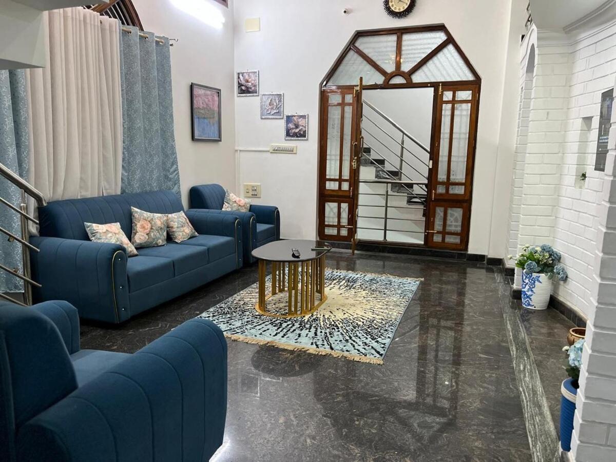 Kk Enclave Service Mysore