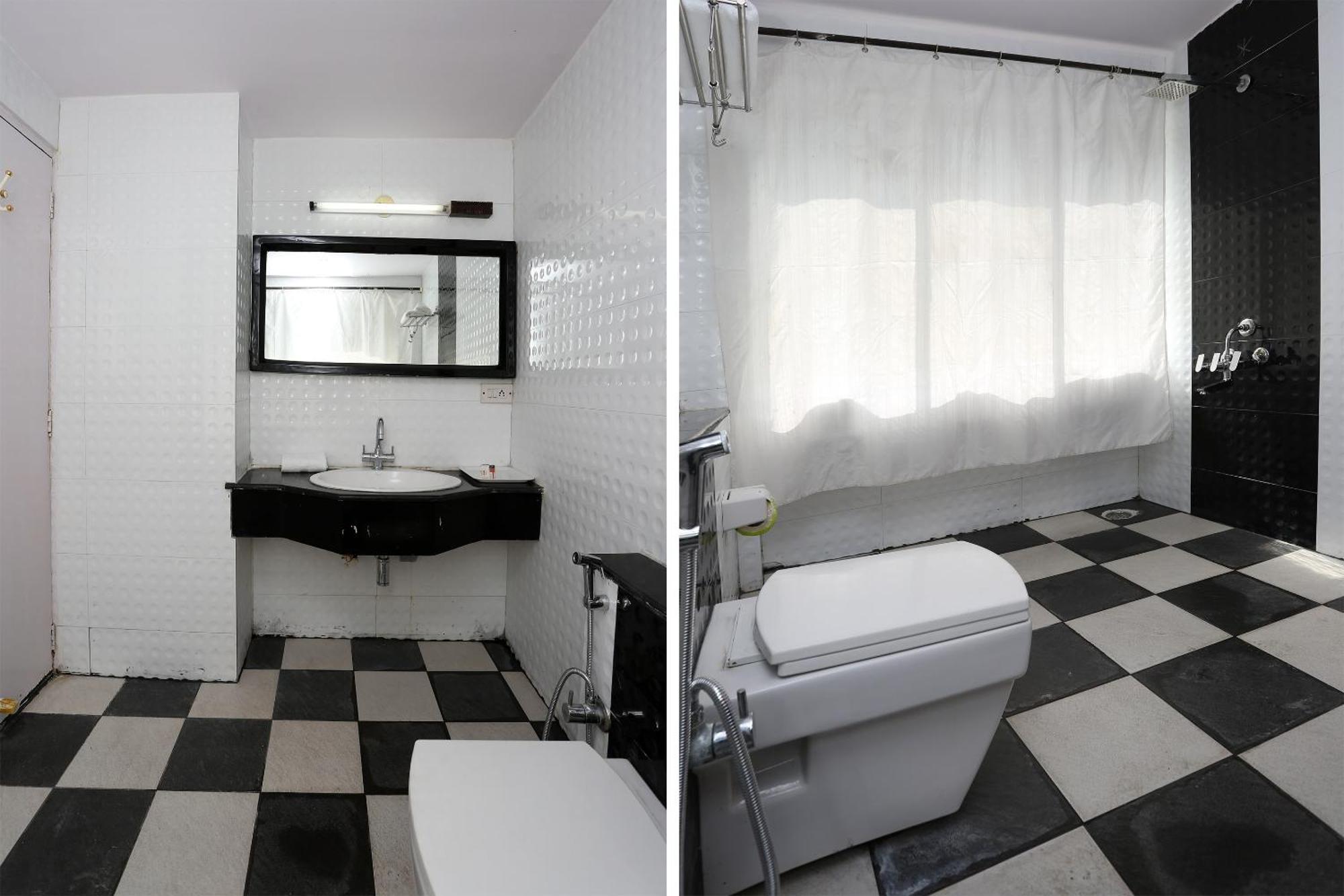 Townhouse Bannimantap Formerly Olive Star Mysore