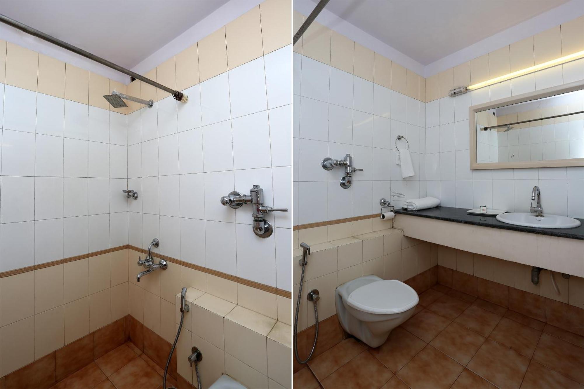Townhouse Bannimantap Formerly Olive Star 4* Mysore