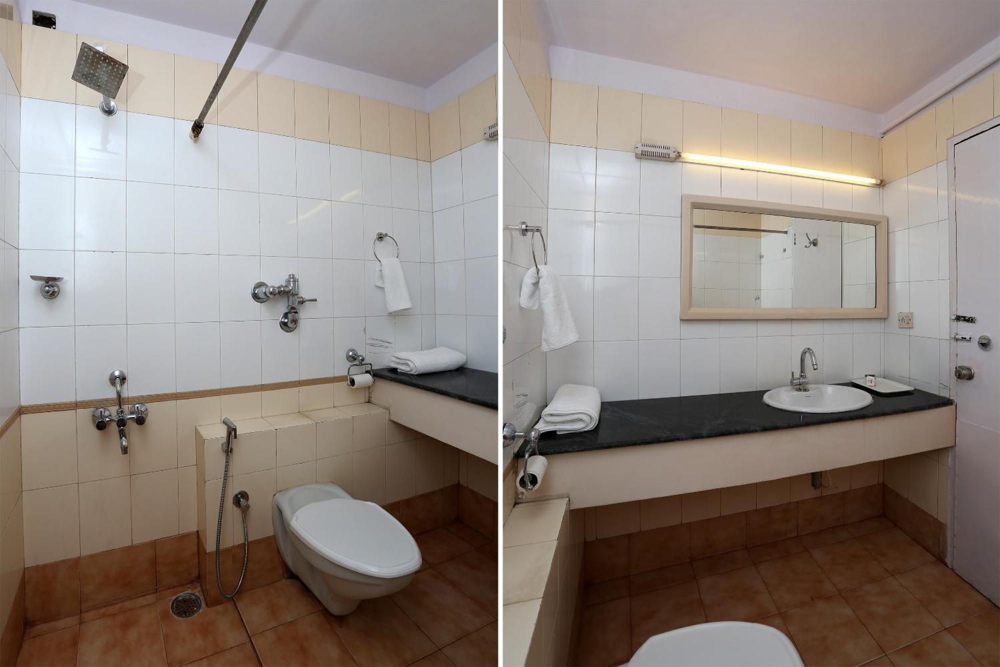 Townhouse Bannimantap Formerly Olive Star