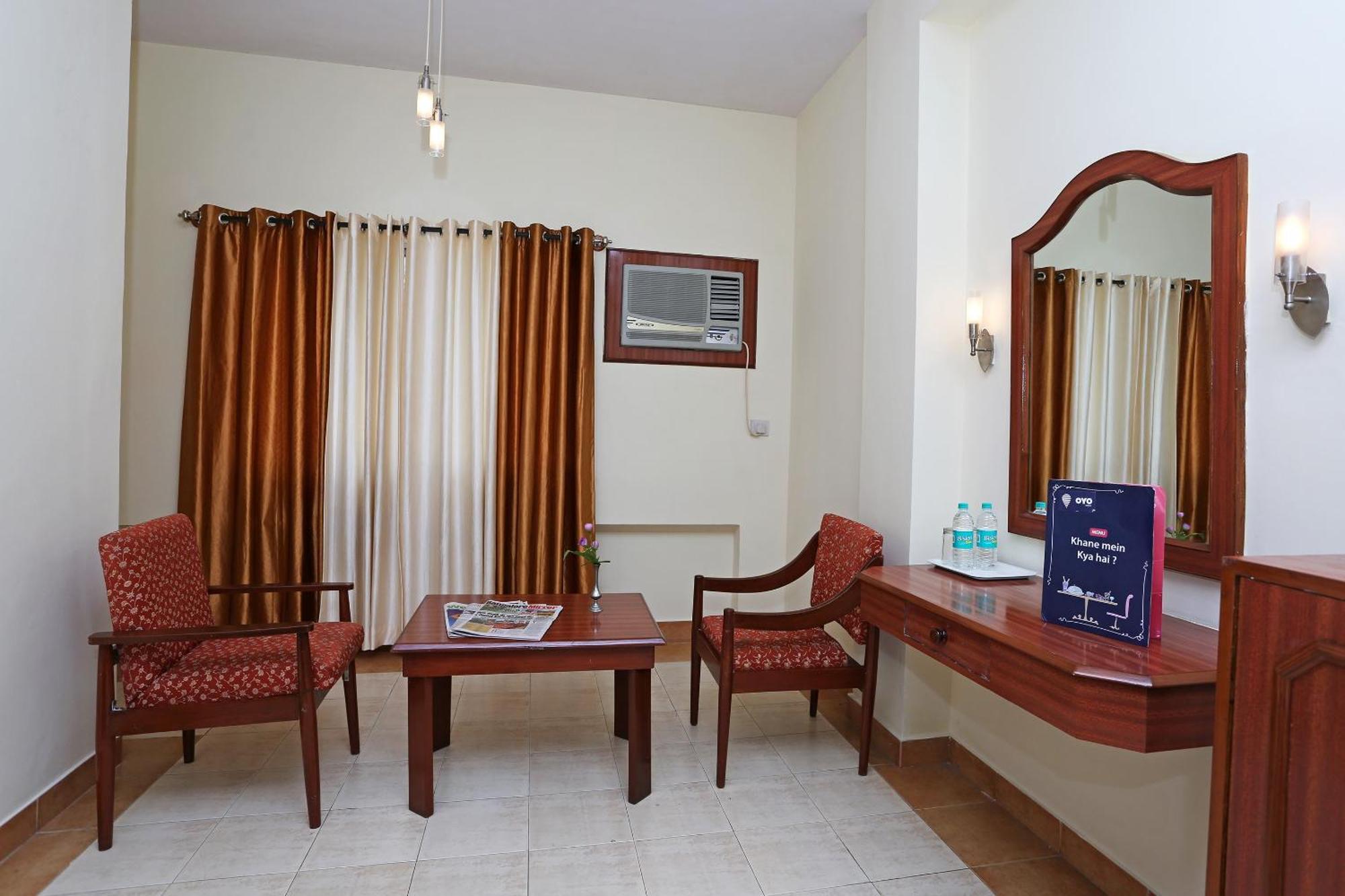 Townhouse Bannimantap Formerly Olive Star Hotel