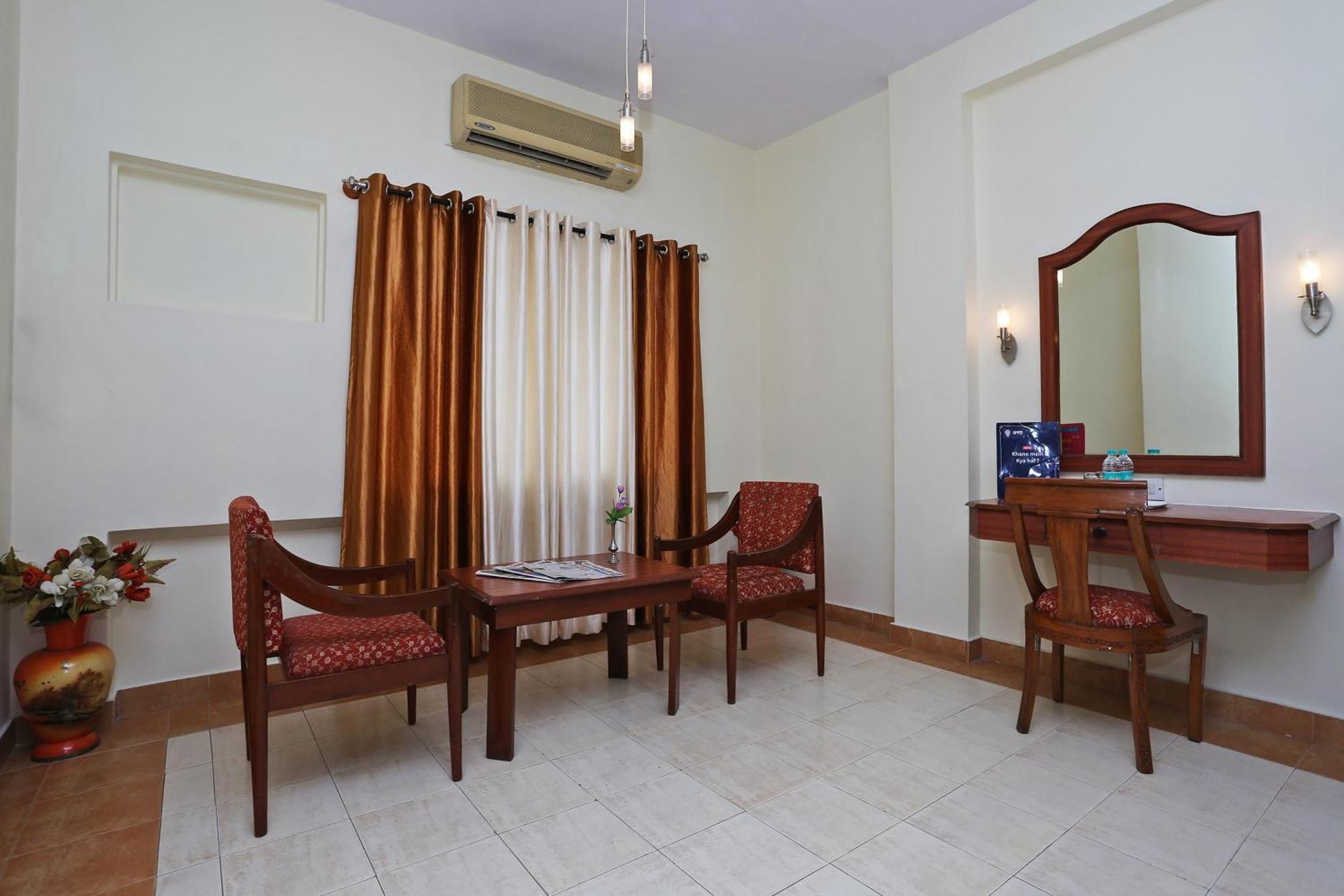 Hotel Townhouse Bannimantap Formerly Olive Star