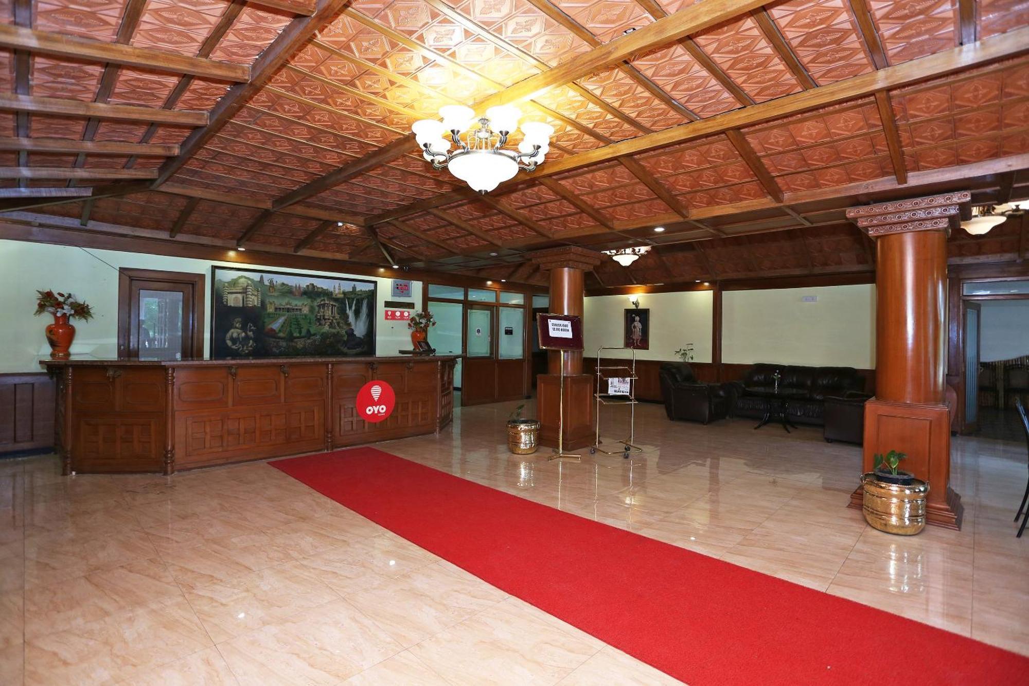 Hotel Townhouse Bannimantap Formerly Olive Star 4*