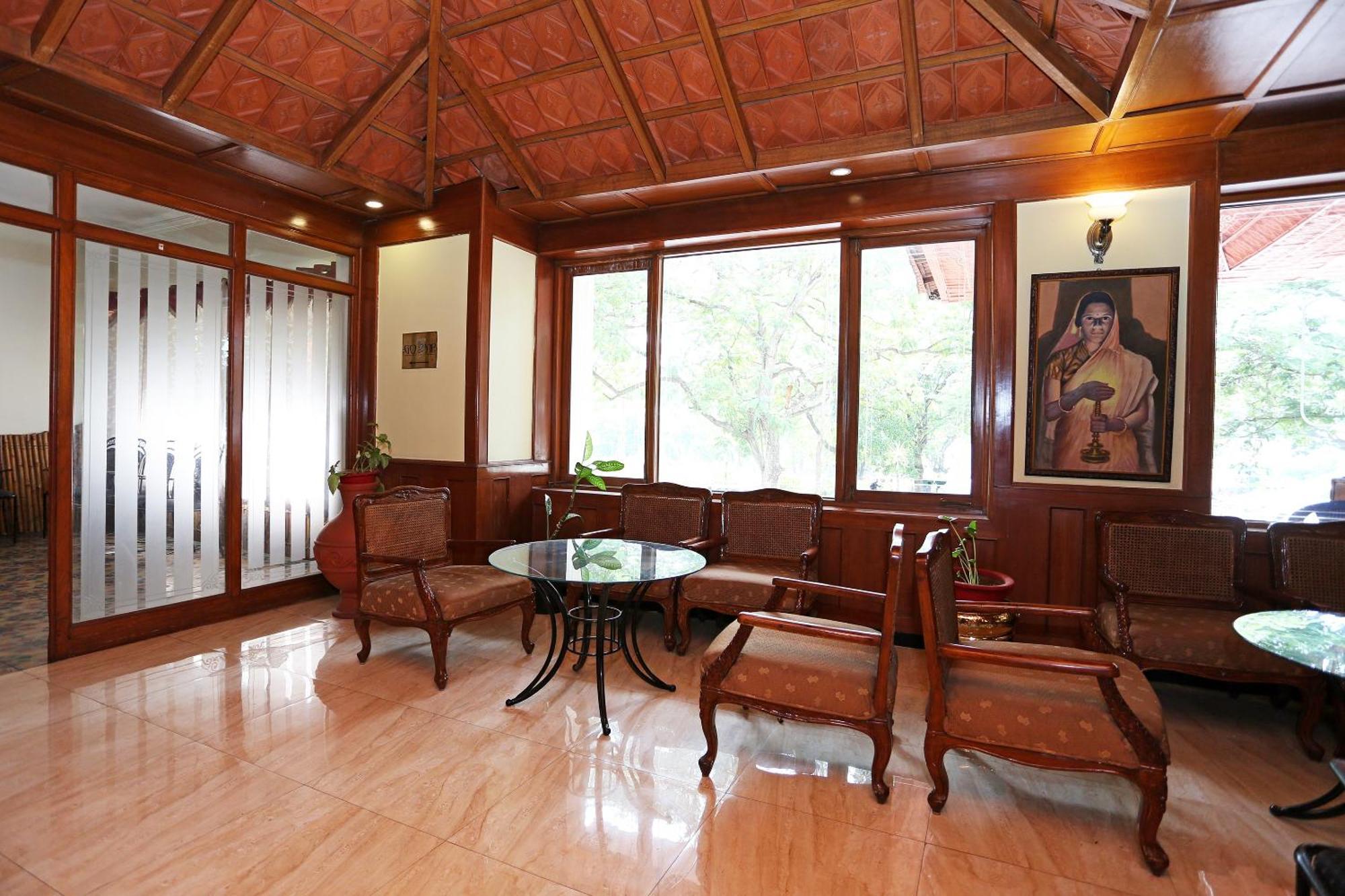 Townhouse Bannimantap Formerly Olive Star Mysore