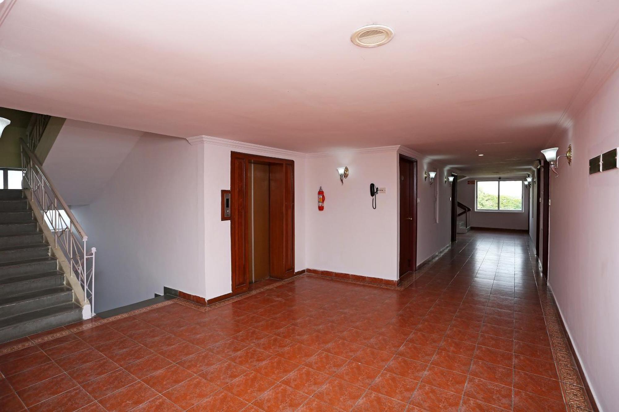 Townhouse Bannimantap Formerly Olive Star 4* Mysore