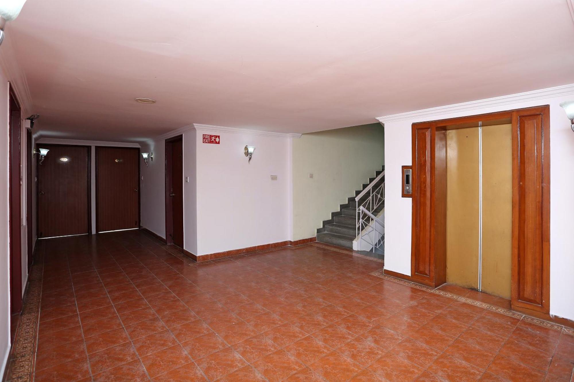 Townhouse Bannimantap Formerly Olive Star
