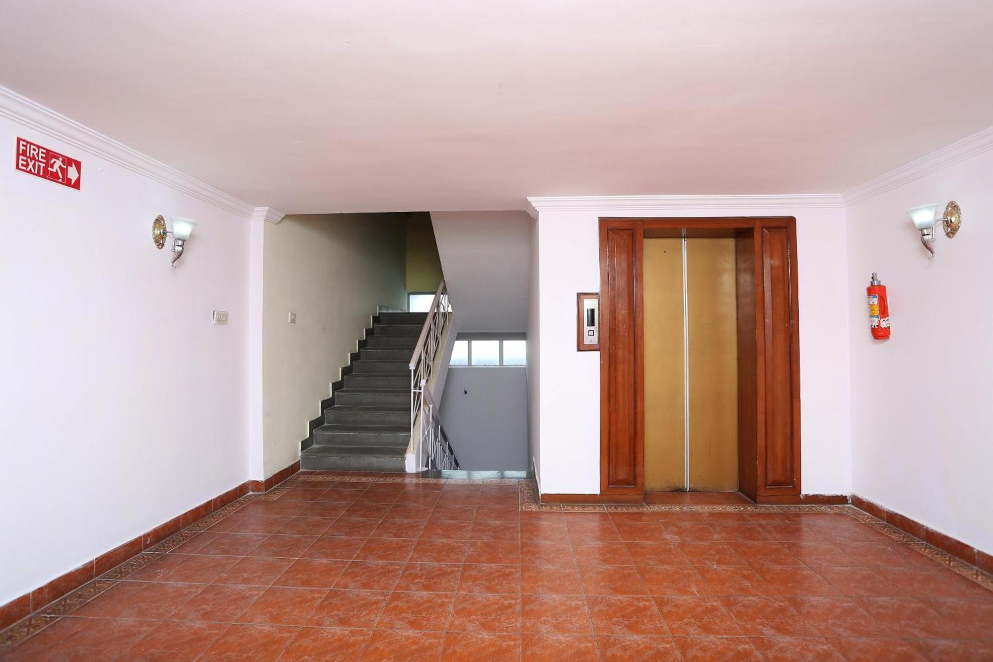 Hotel Townhouse Bannimantap Formerly Olive Star 4*