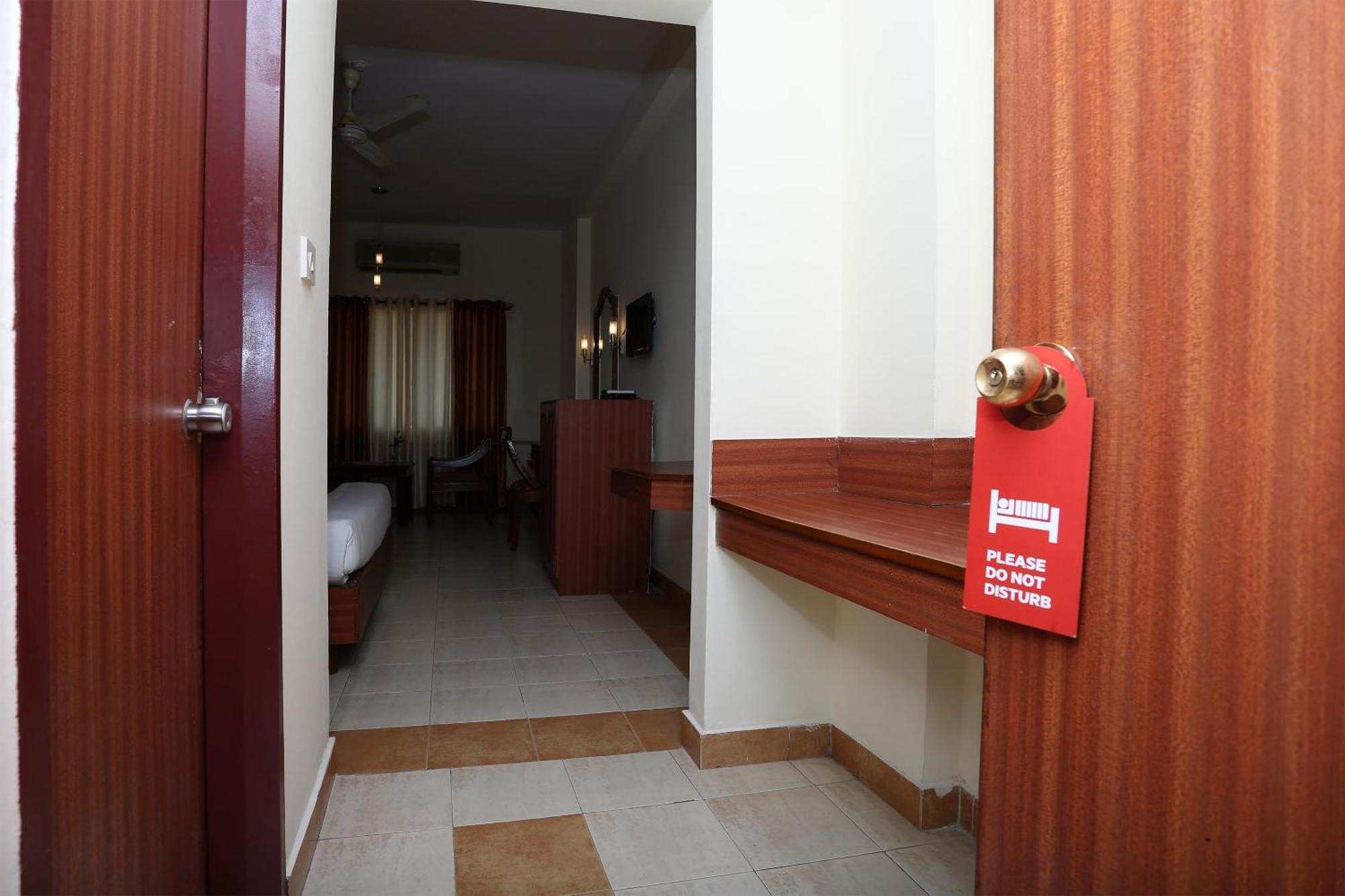 Hotel Townhouse Bannimantap Formerly Olive Star Mysore