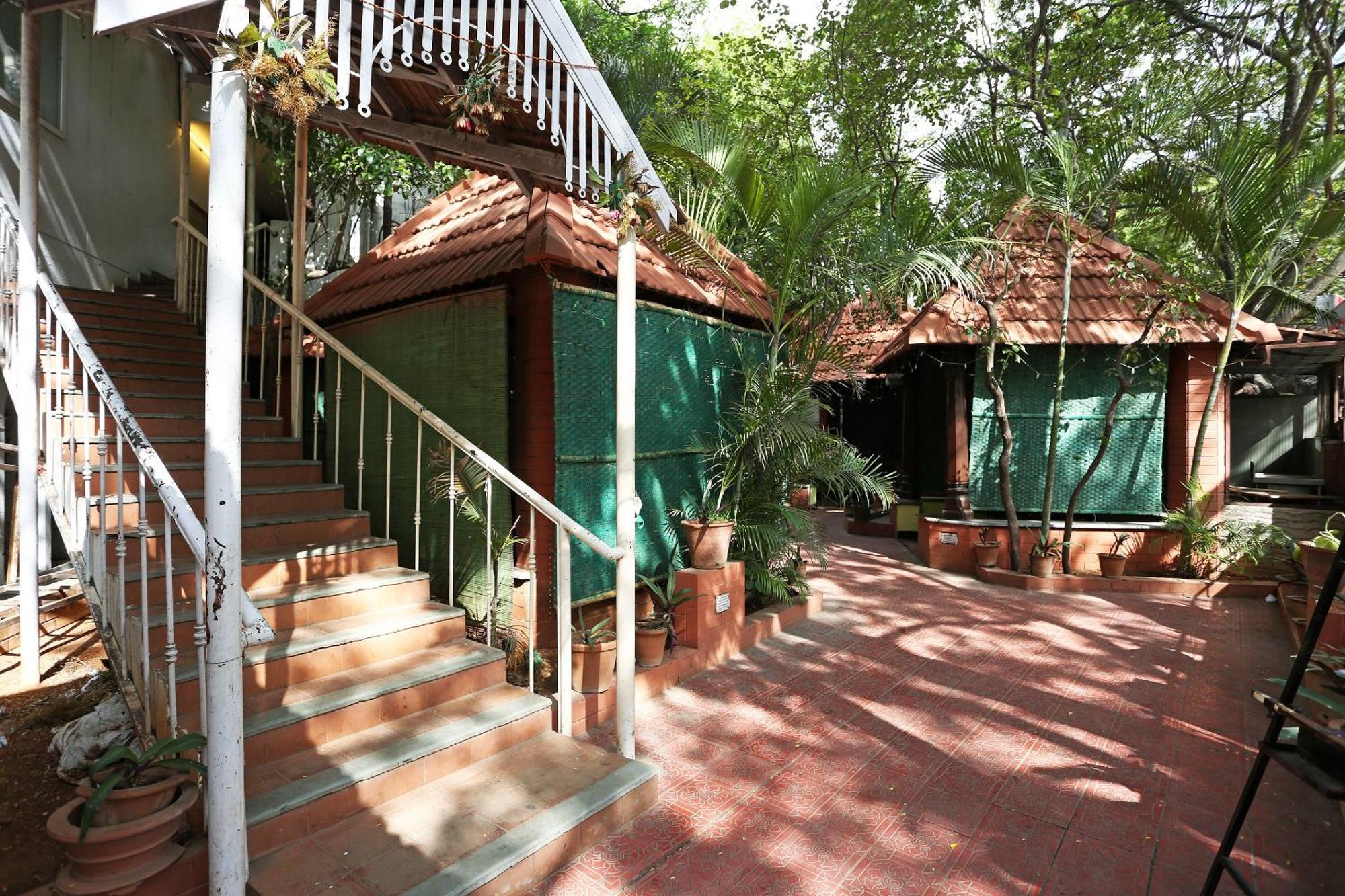 Townhouse Bannimantap Formerly Olive Star 4*
