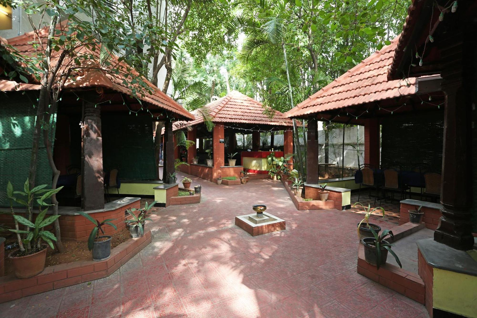 Townhouse Bannimantap Formerly Olive Star Mysore
