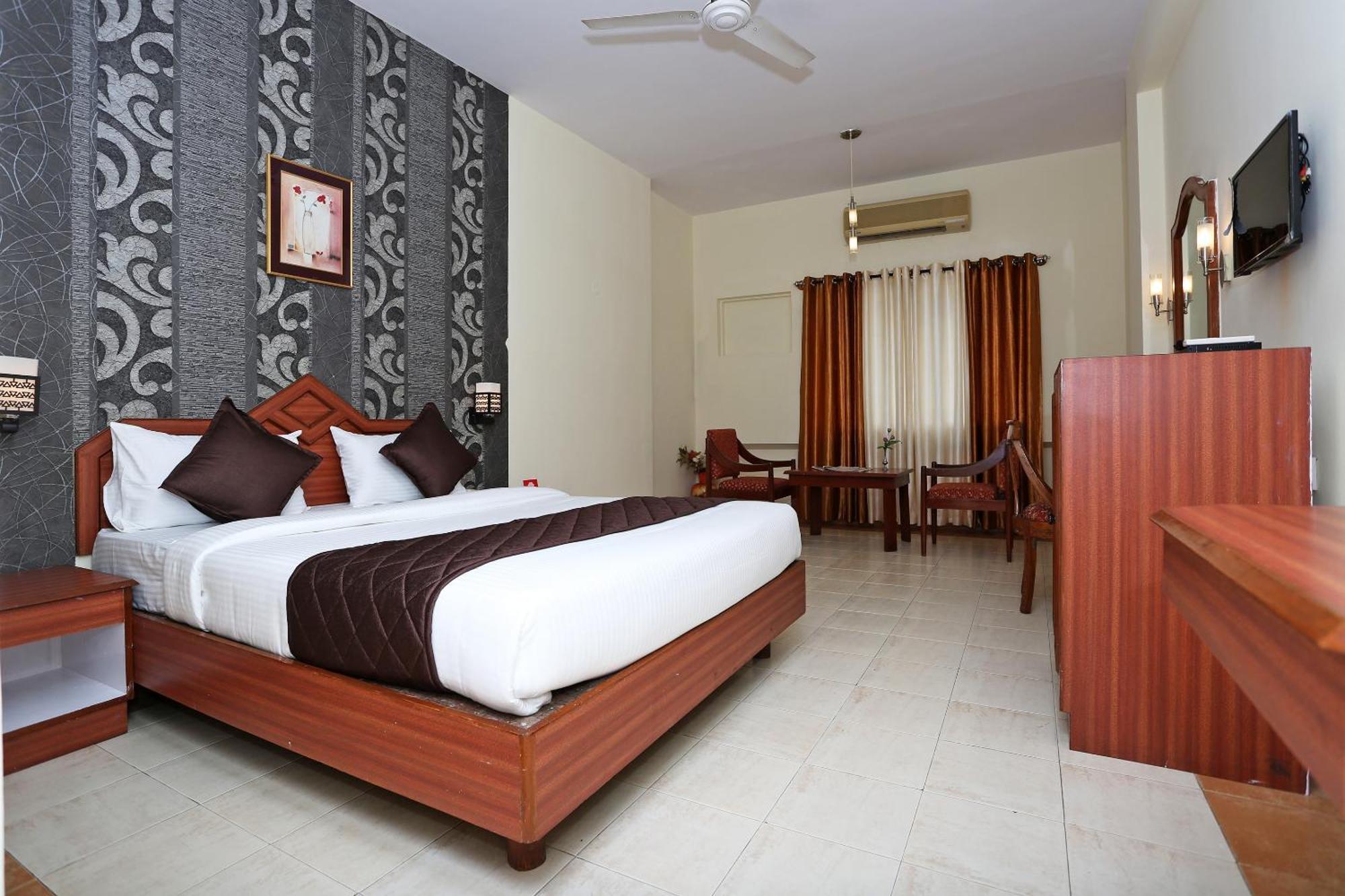 Townhouse Bannimantap Formerly Olive Star