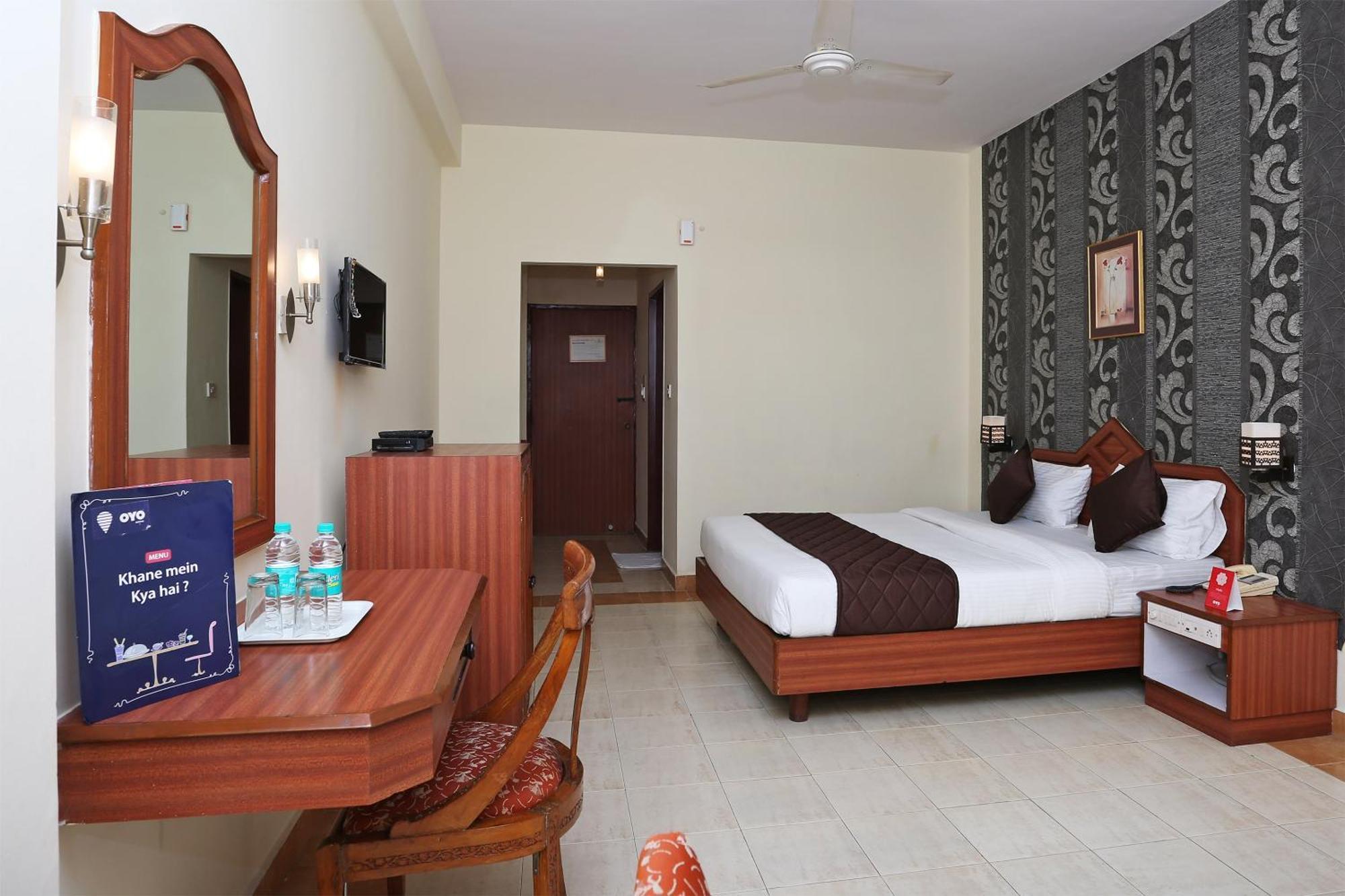 Hotel Townhouse Bannimantap Formerly Olive Star