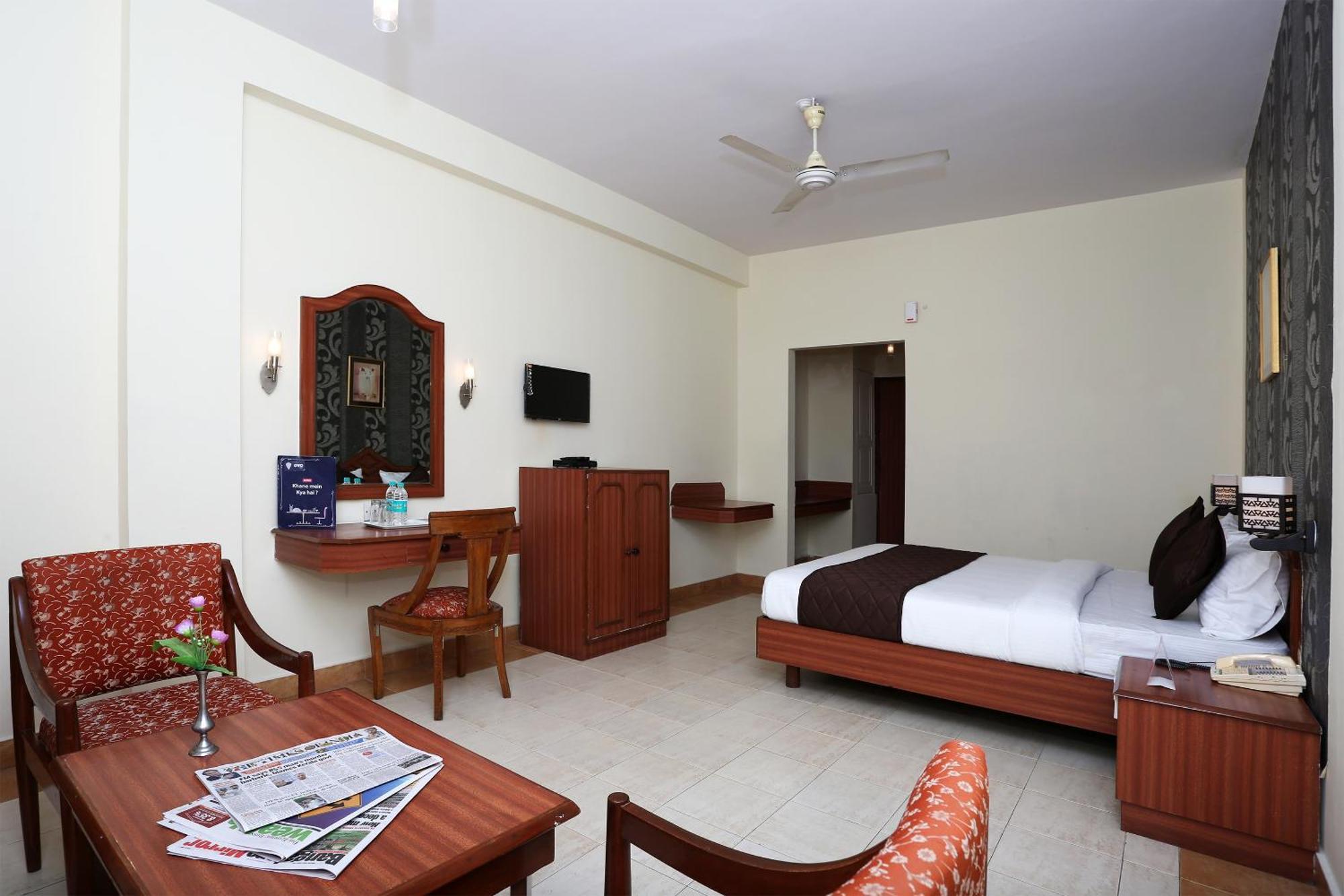 Townhouse Bannimantap Formerly Olive Star Hotel 4*
