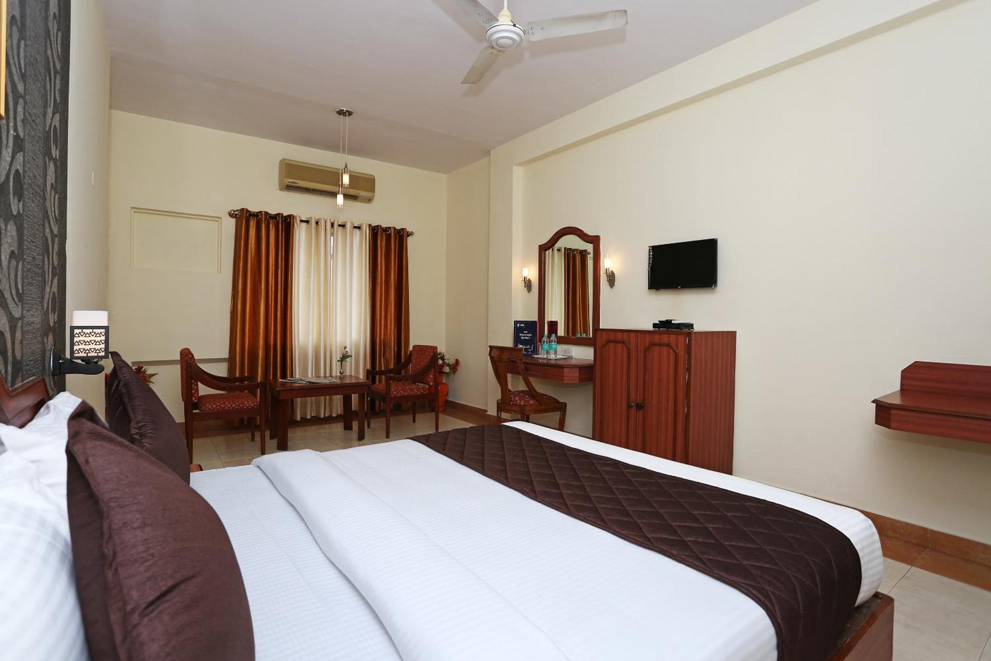 Hotel Townhouse Bannimantap Formerly Olive Star 4*