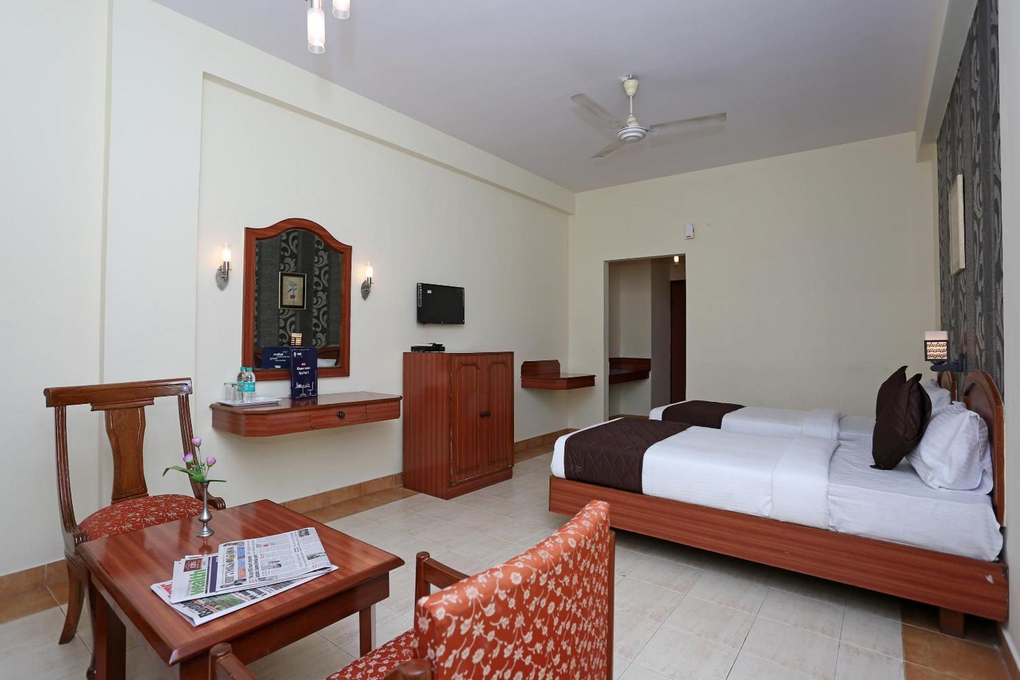 Townhouse Bannimantap Formerly Olive Star 4*