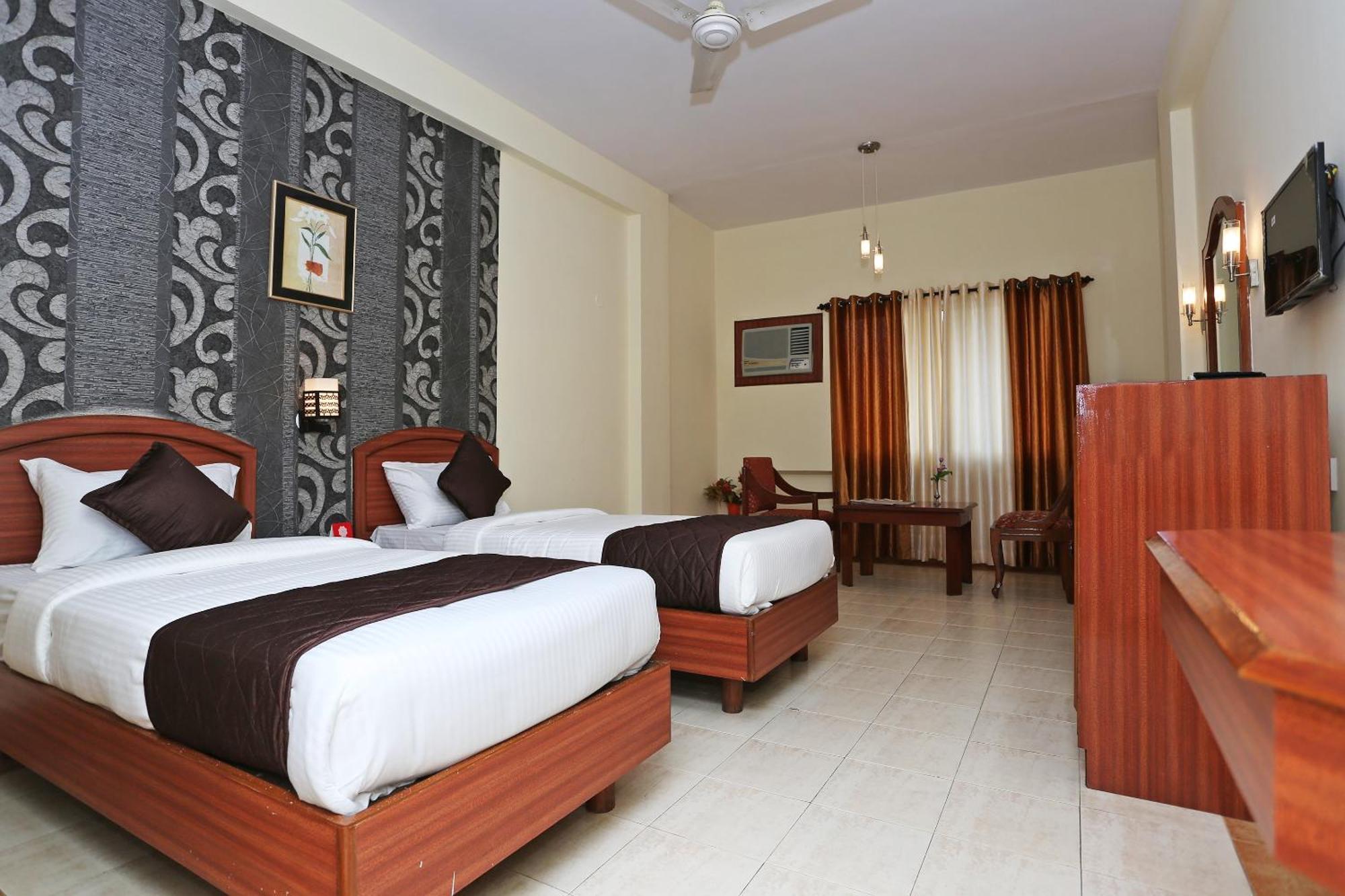 Townhouse Bannimantap Formerly Olive Star Mysore