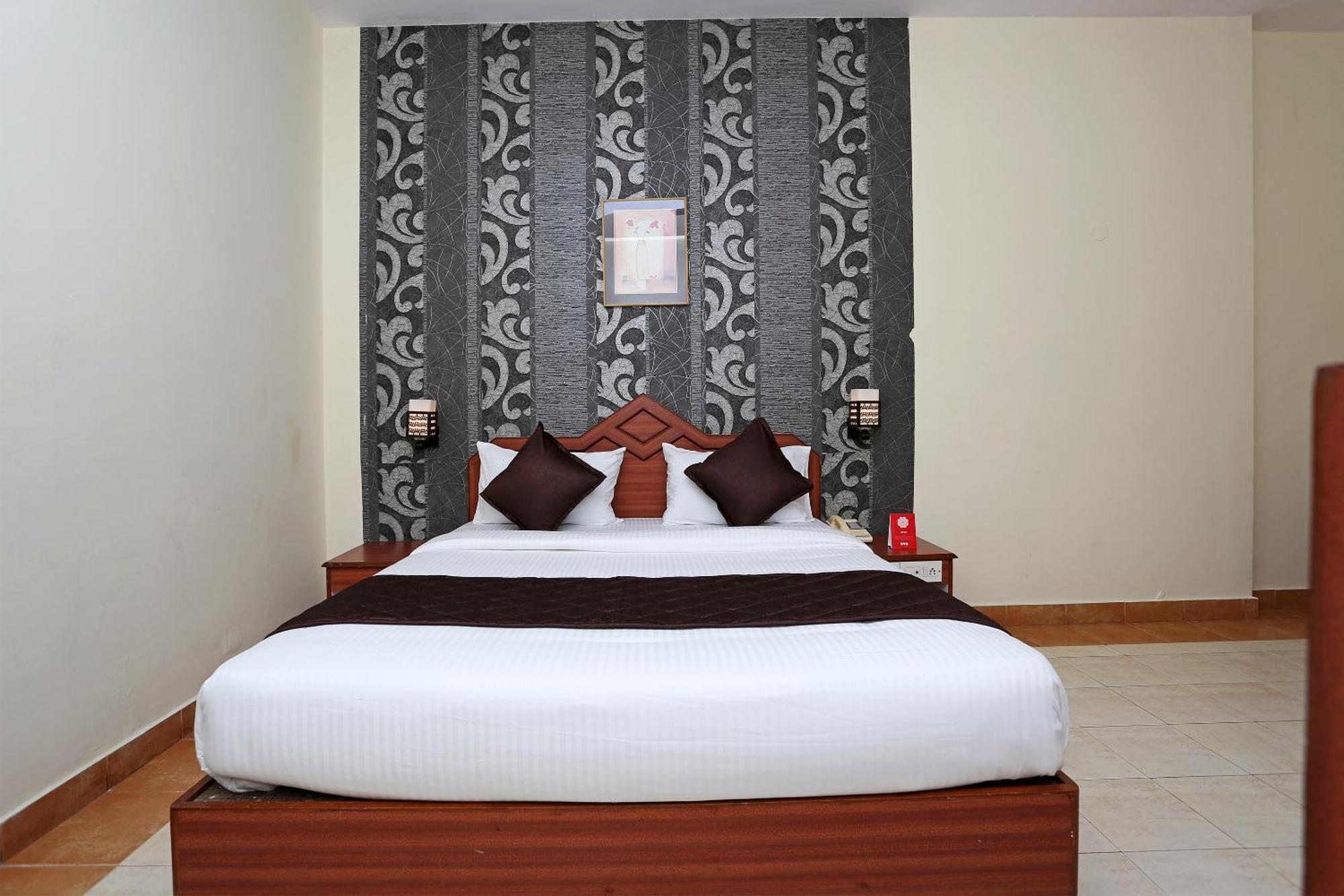 Townhouse Bannimantap Formerly Olive Star 4* Mysore