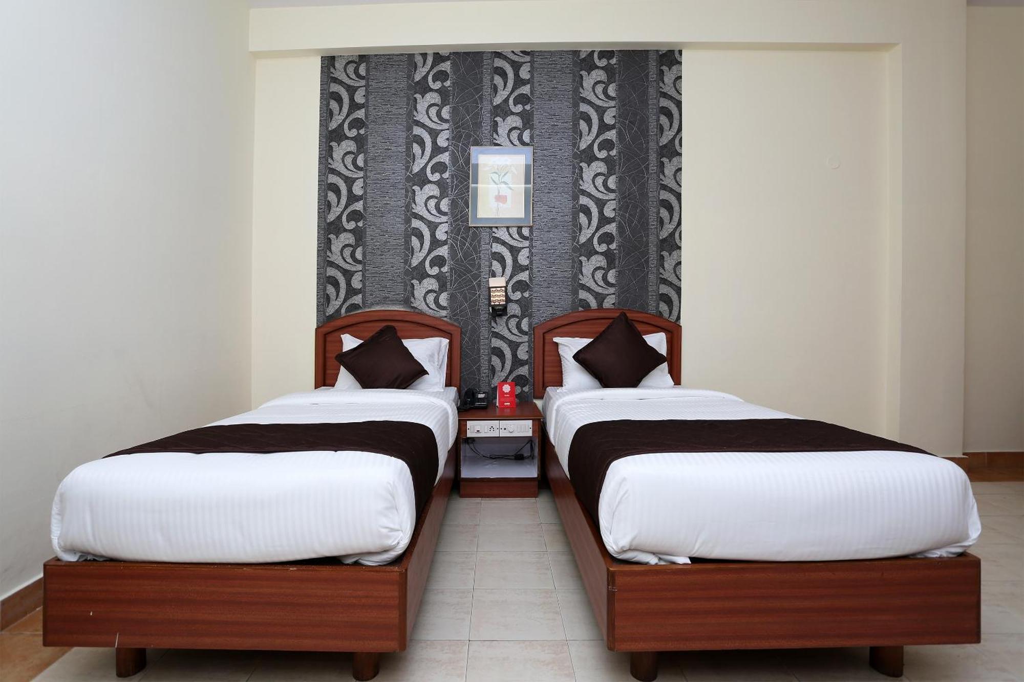 Townhouse Bannimantap Formerly Olive Star