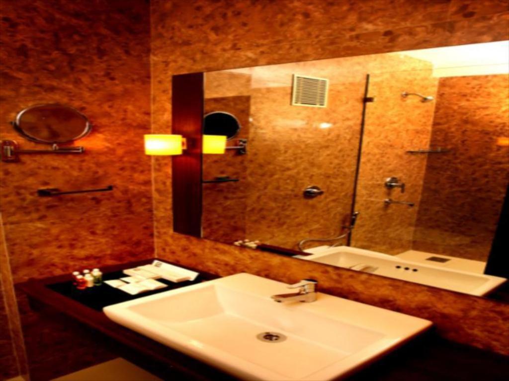 Hotel Sunflower Mysore