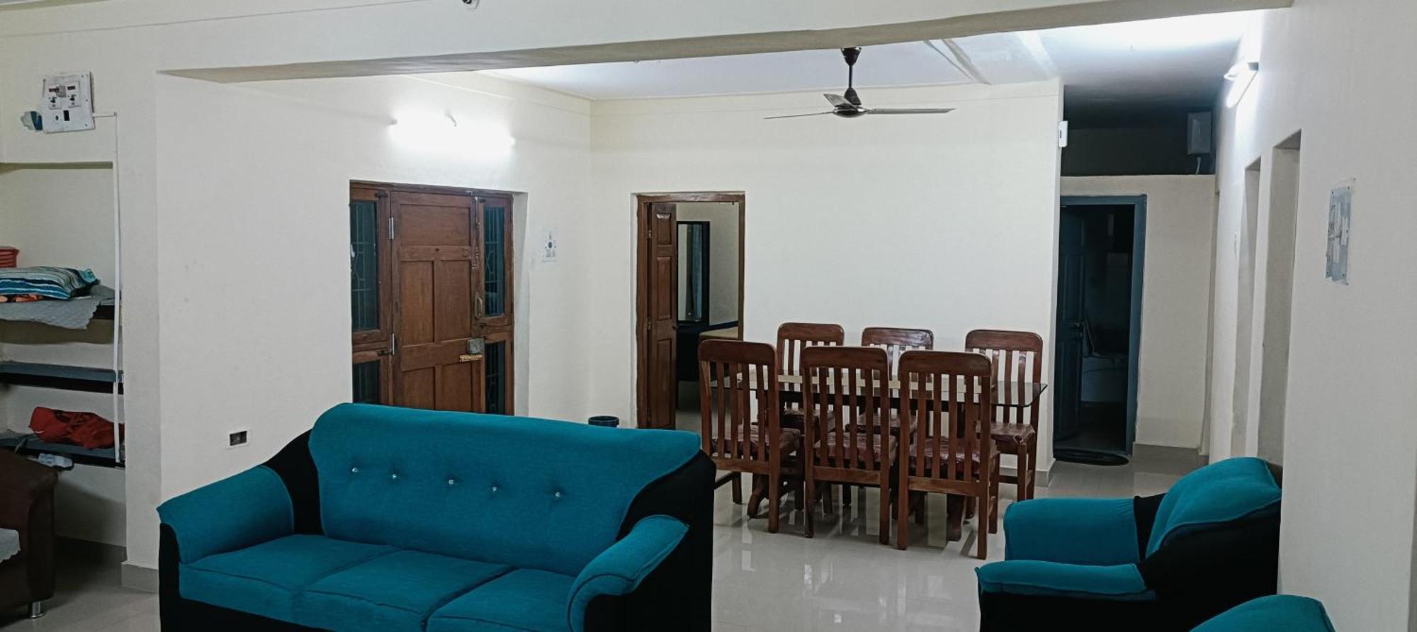 Dream 3bhk
