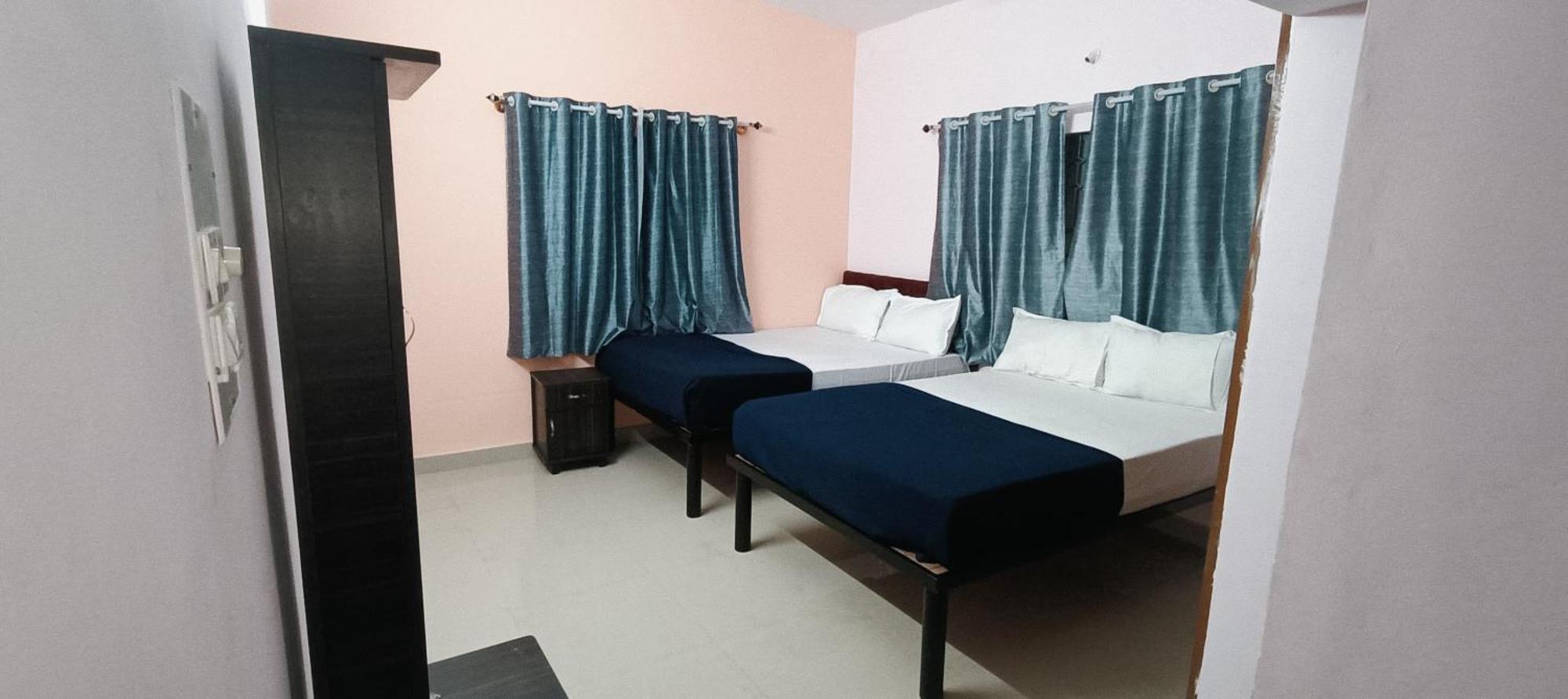 Villa Dream 3bhk