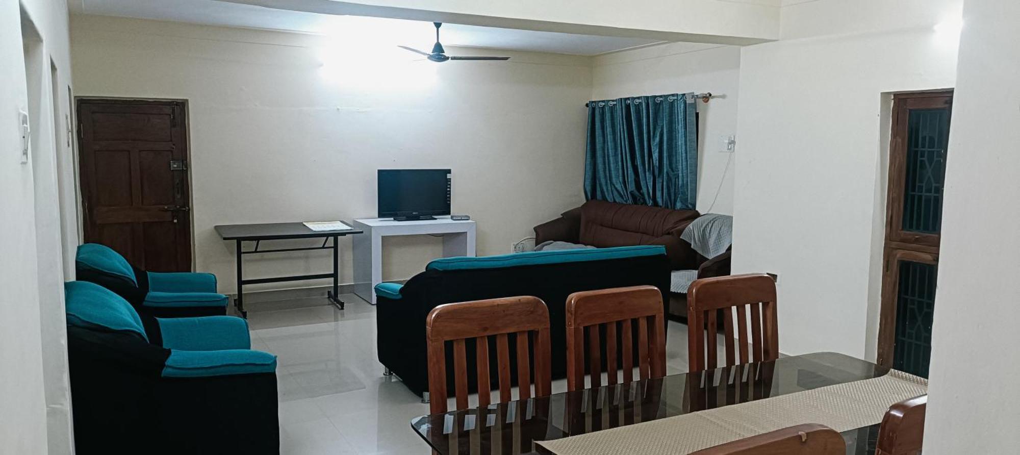 Dream 3bhk Villa *