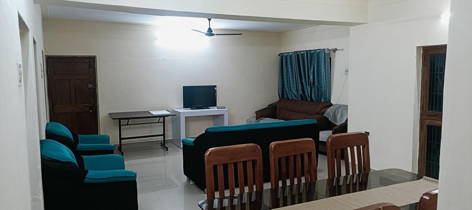 Villa Dream 3bhk Mysore