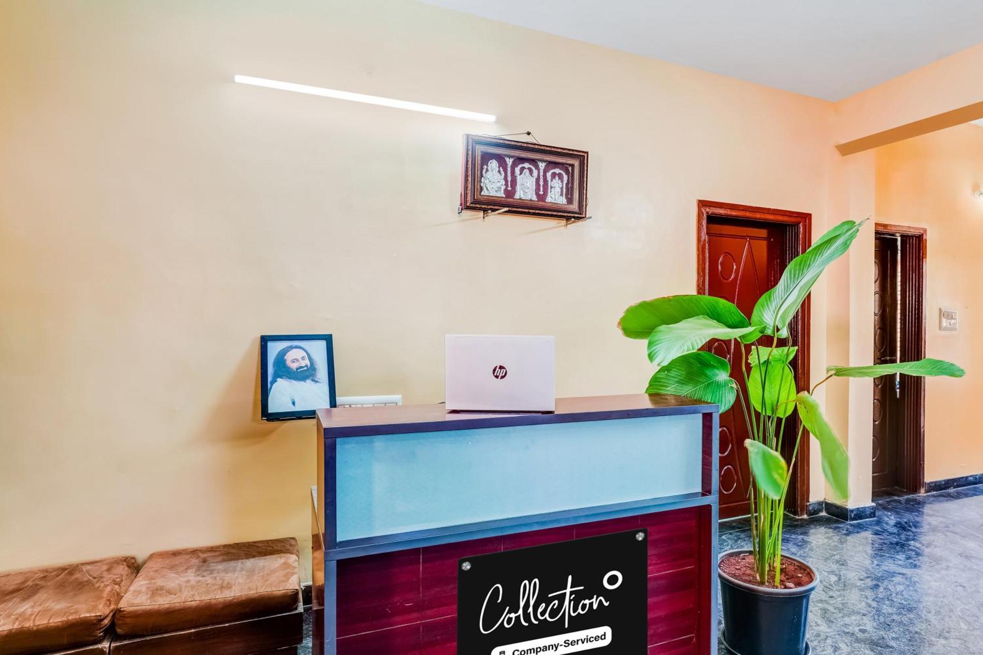 Collection O Datgalli Formerly Pool Hotel *