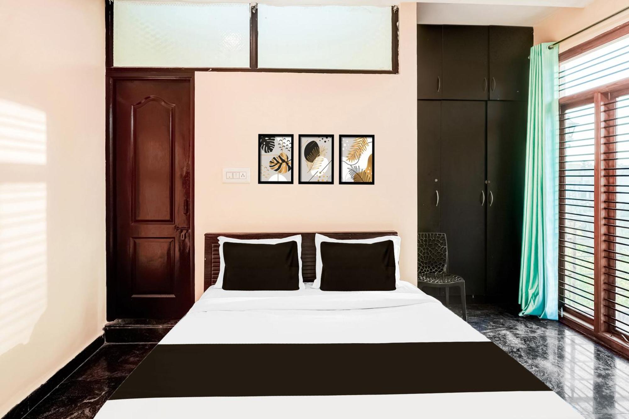 Hotel Collection O Datgalli Formerly Pool Mysore