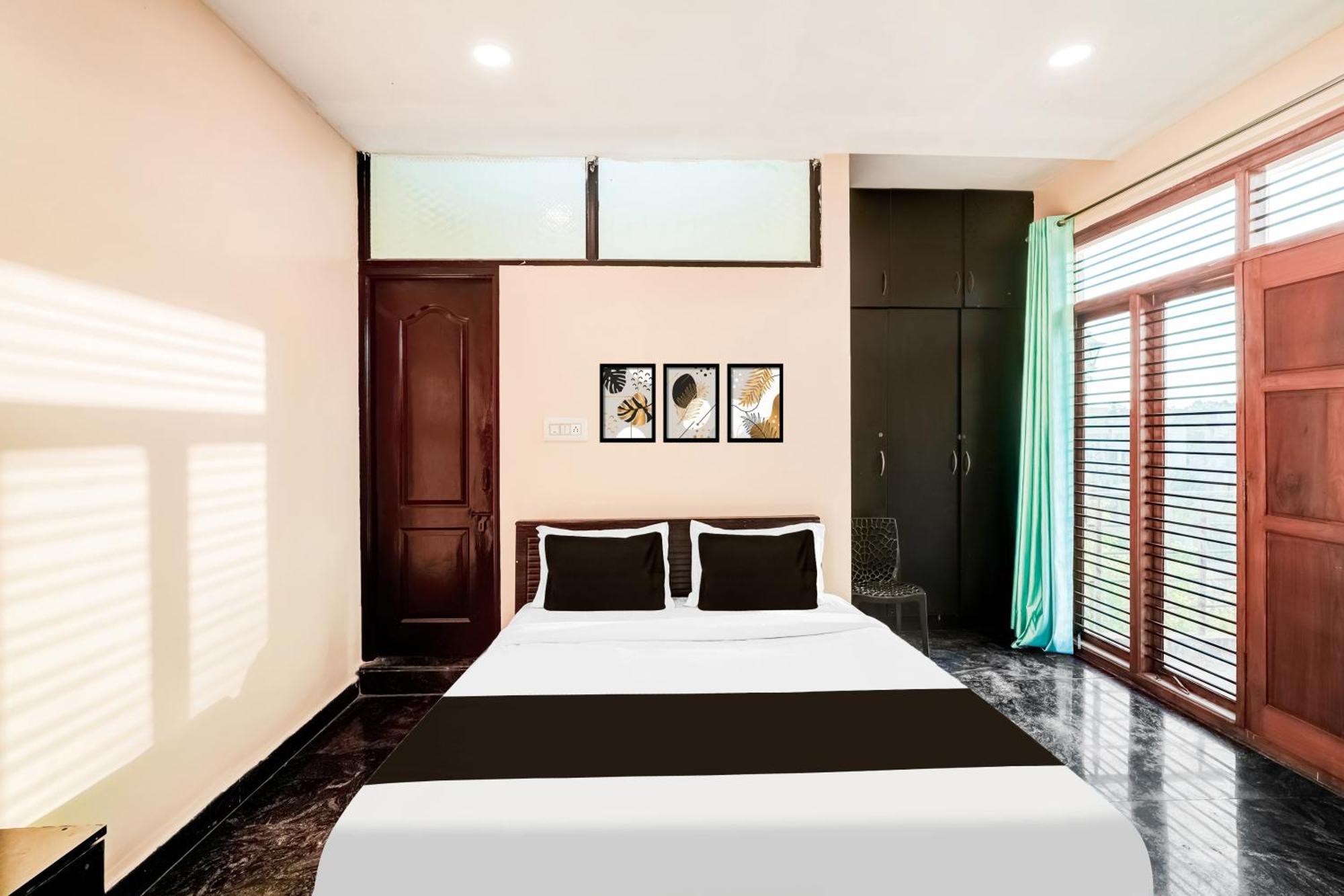 Hotel Collection O Datgalli Formerly Pool Mysore