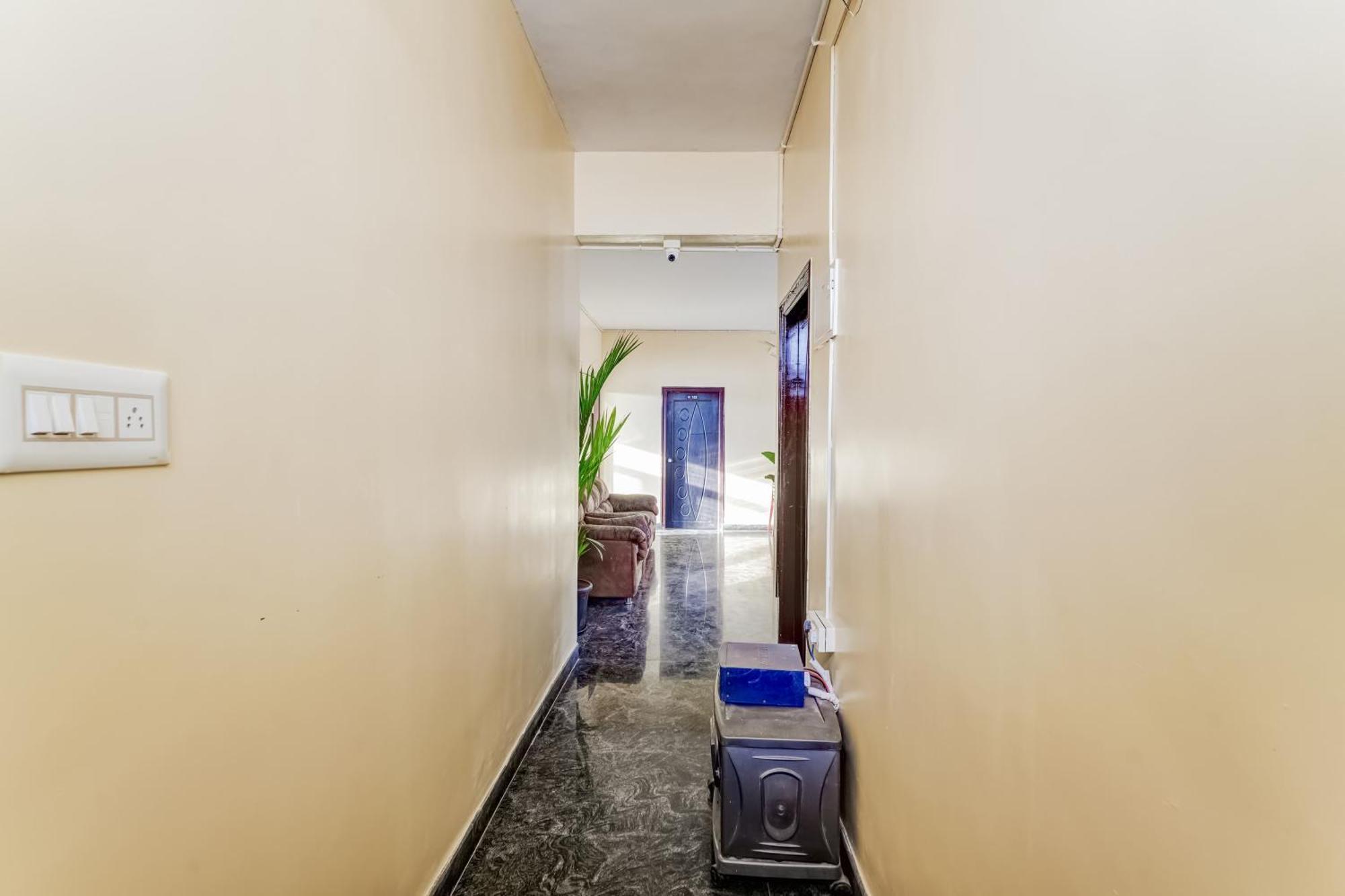 Hotel Collection O Datgalli Formerly Pool Mysore