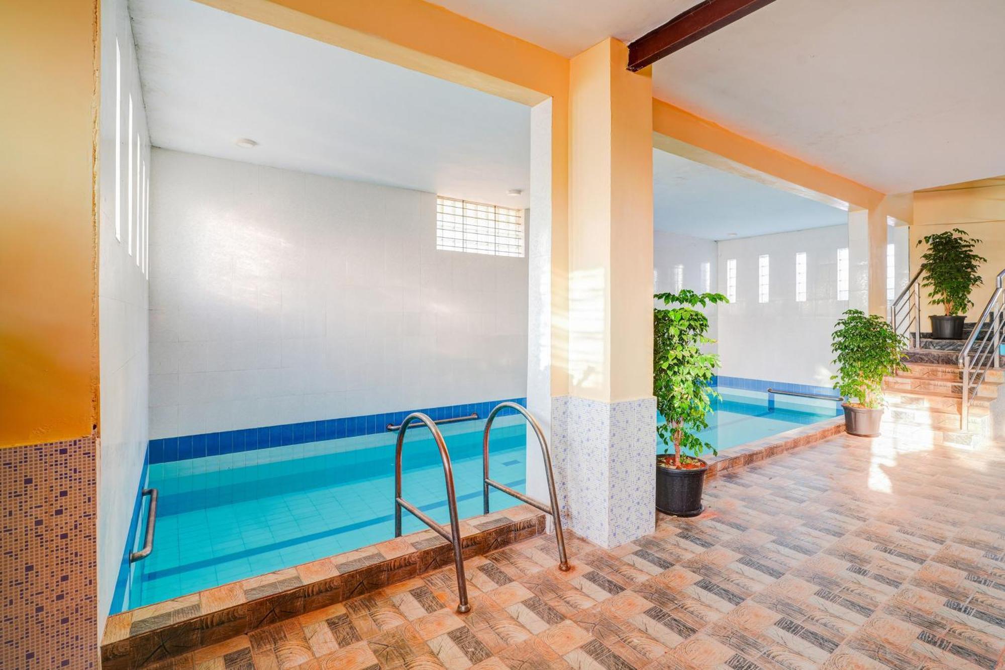 Collection O Datgalli Formerly Pool * Mysore
