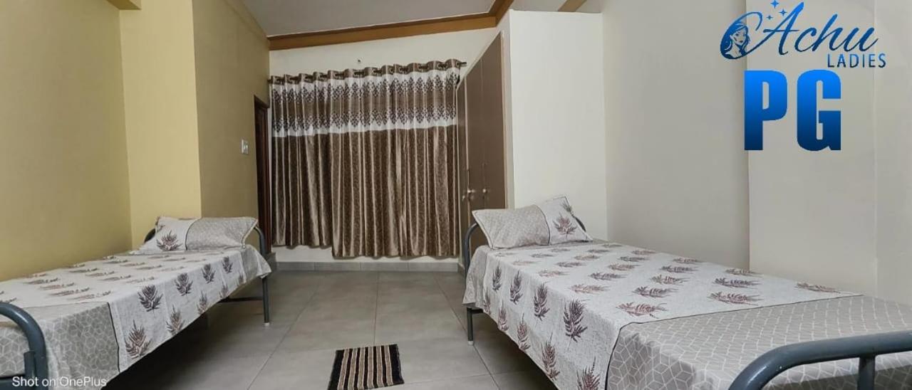 Bed & Breakfast Achu Ladies Pg