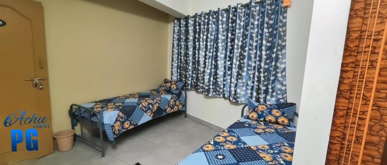 Bed & Breakfast Achu Ladies Pg