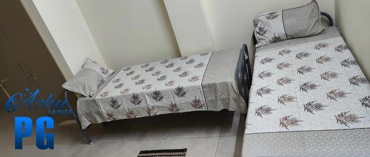 Achu Ladies Pg Bed & Breakfast *