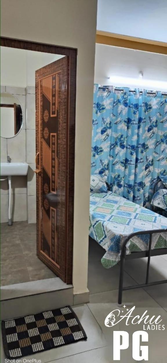 Bed & Breakfast Achu Ladies Pg Mysore