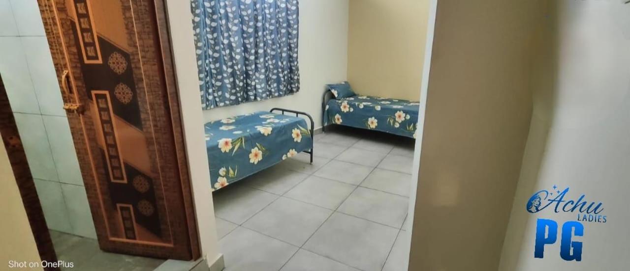 Bed & Breakfast Achu Ladies Pg Mysore
