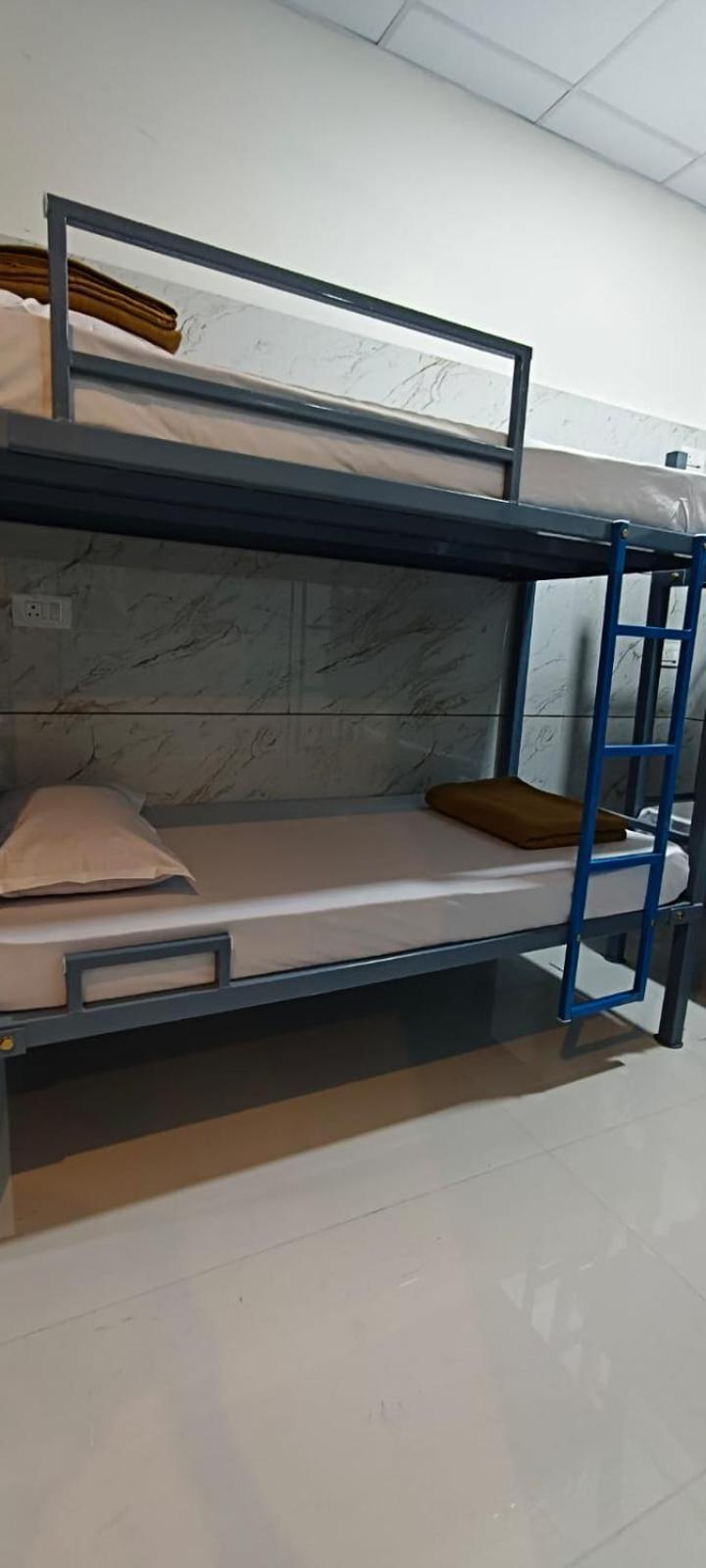 V R S Luxury Ac Mysore