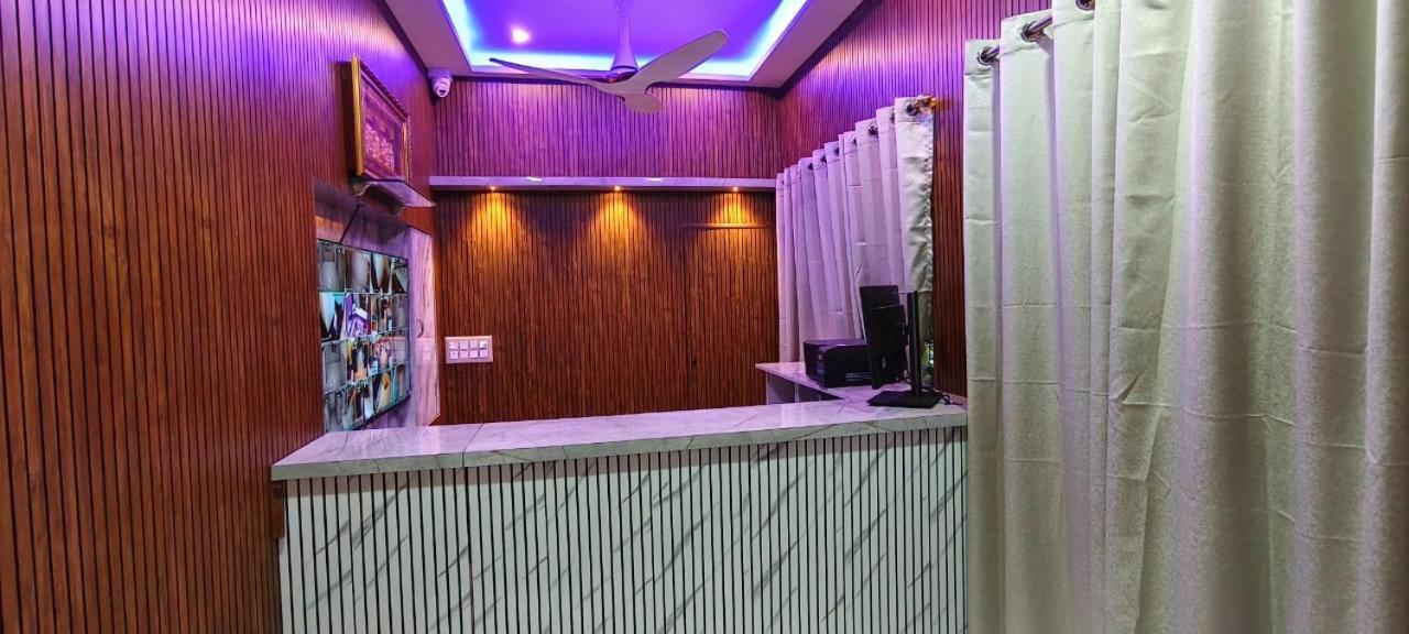 V R S Luxury Ac Mysore