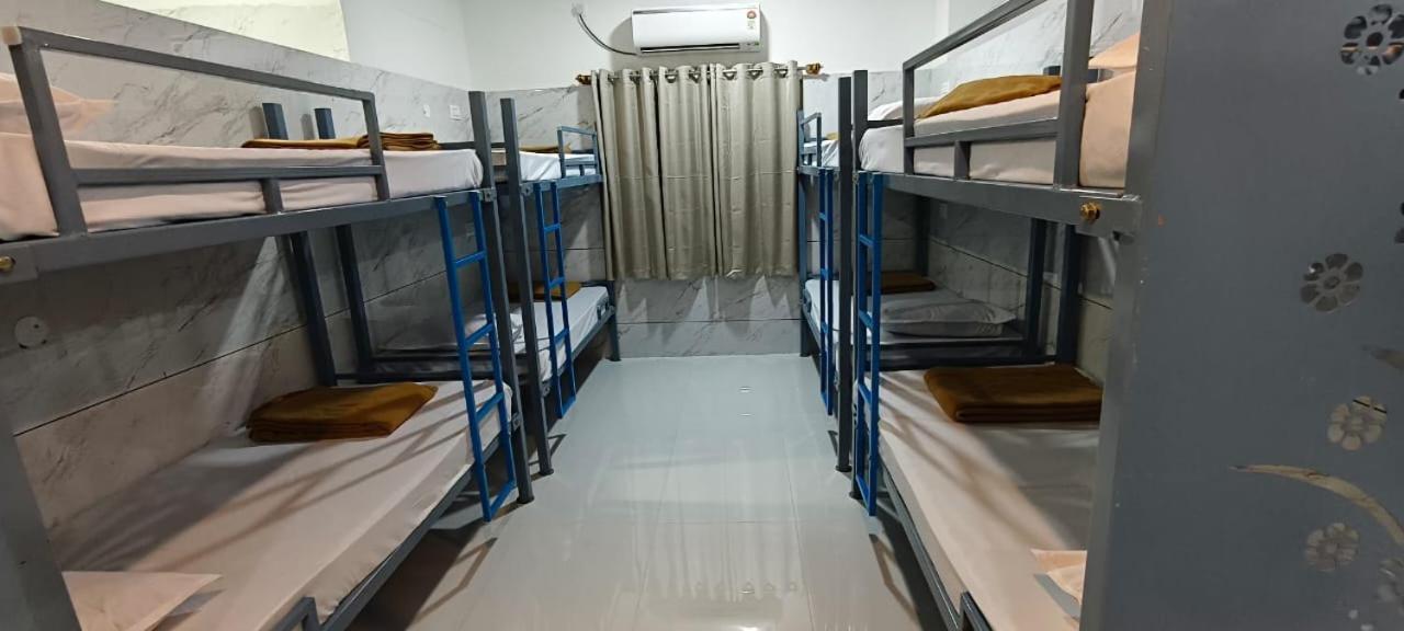V R S Luxury Ac Hostel Mysore