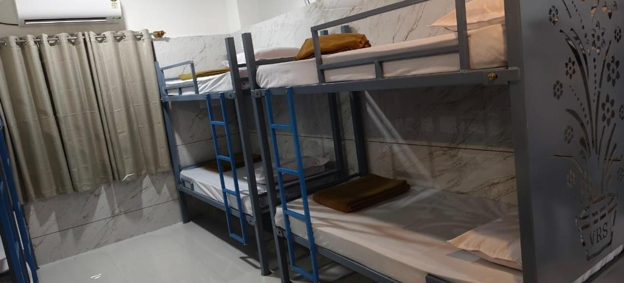 Hostel V R S Luxury Ac Mysore