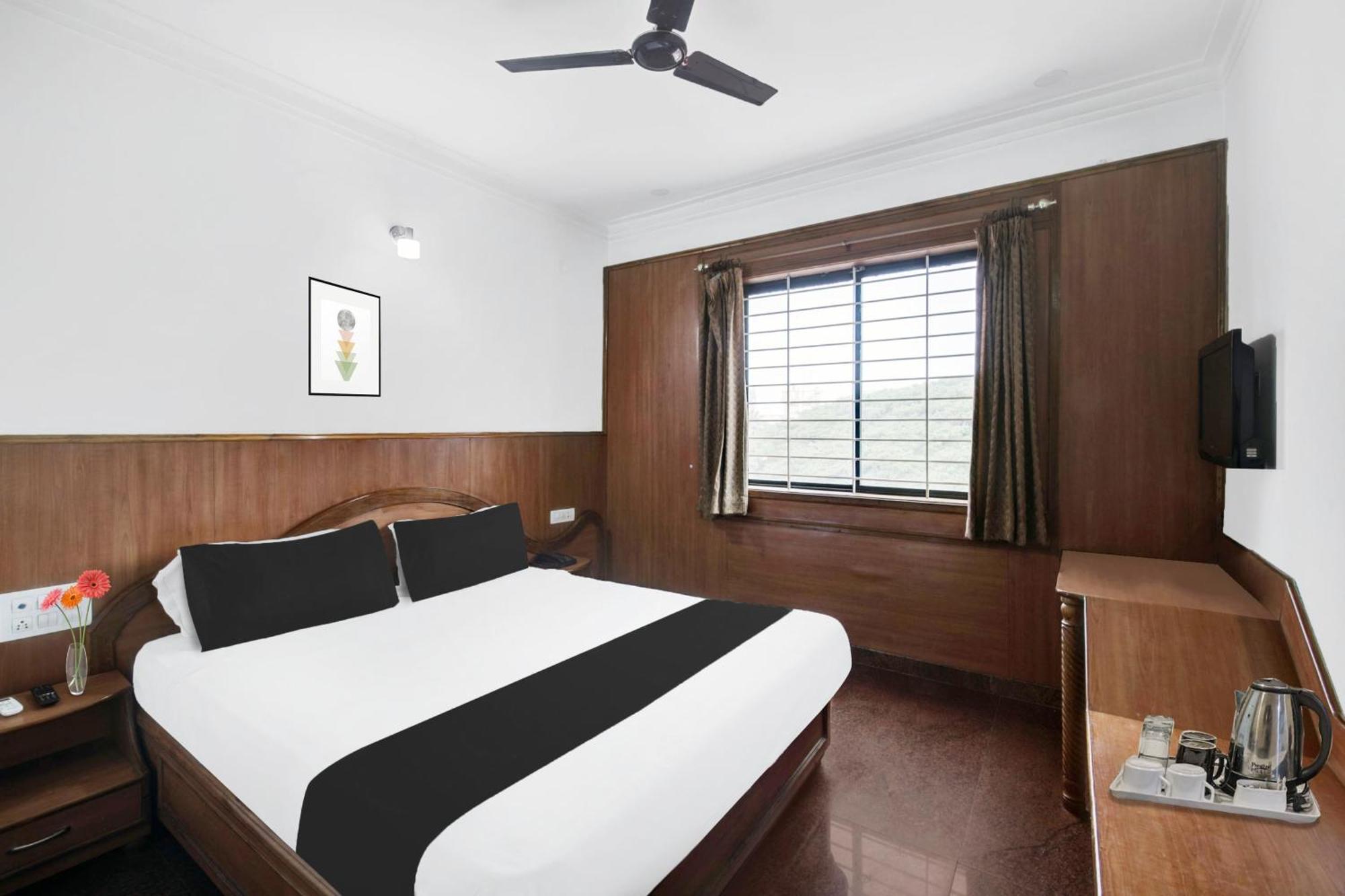 Super Townhouse Centre Formerly Mahendra Mysore