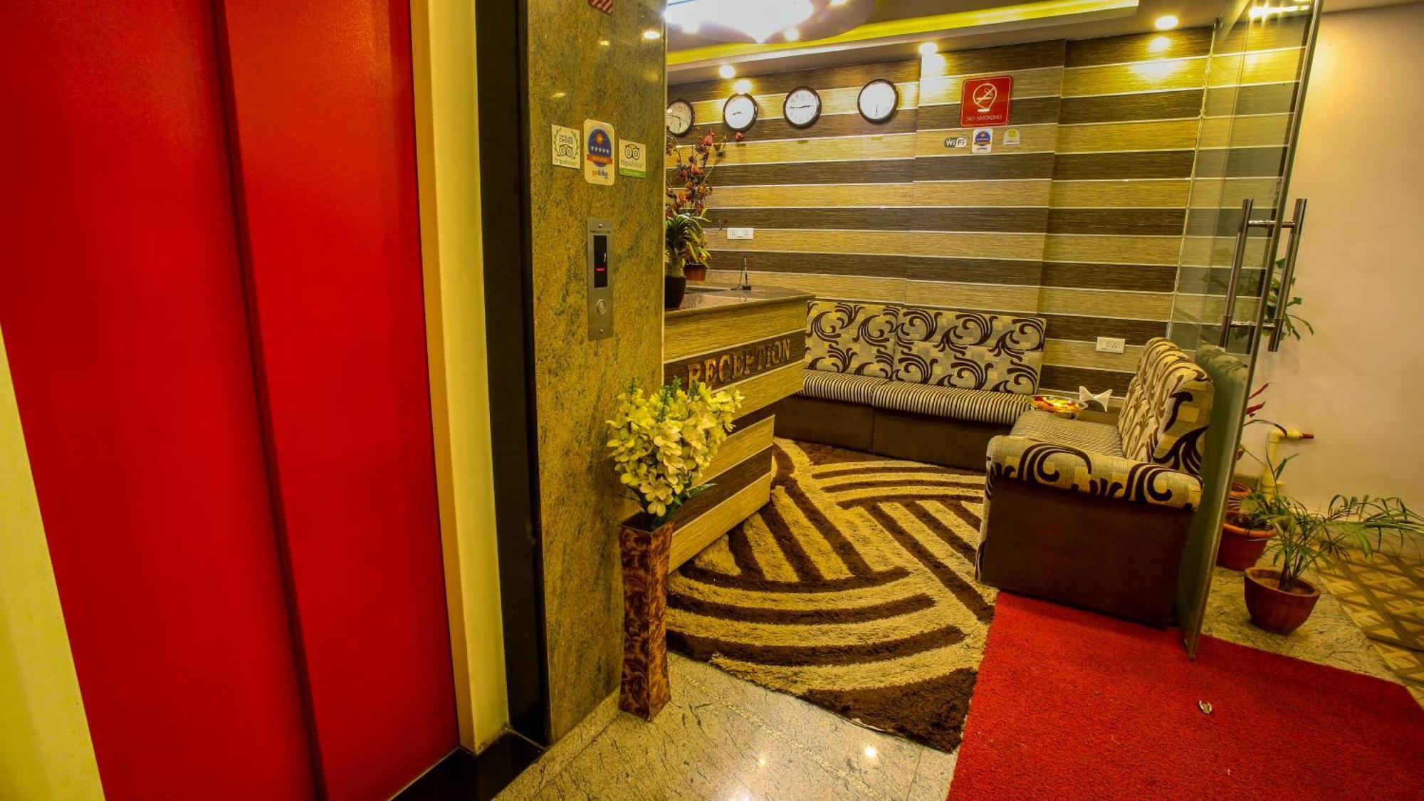 Bs International Hotel